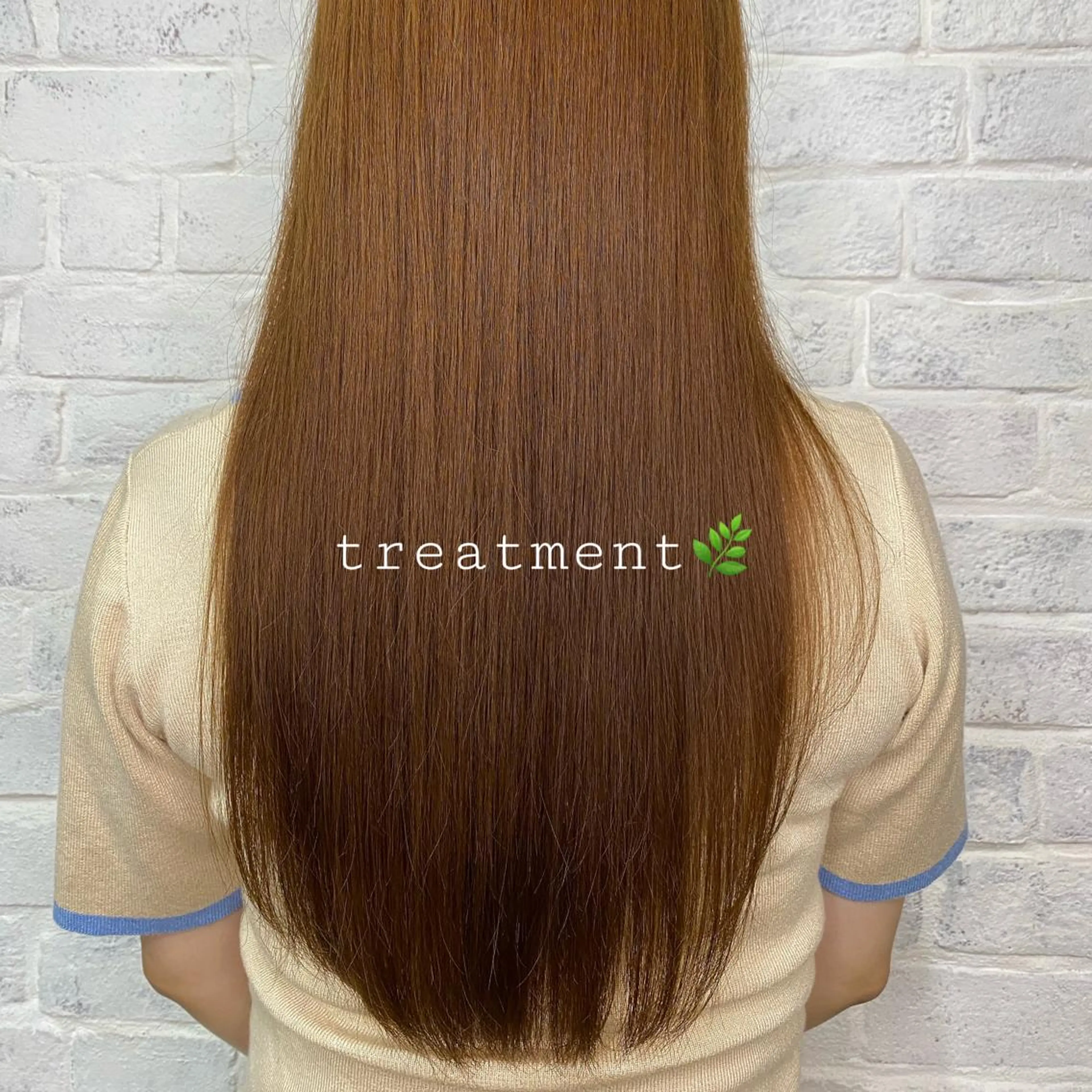 🫧 Manaka🫧のヘアスタイル