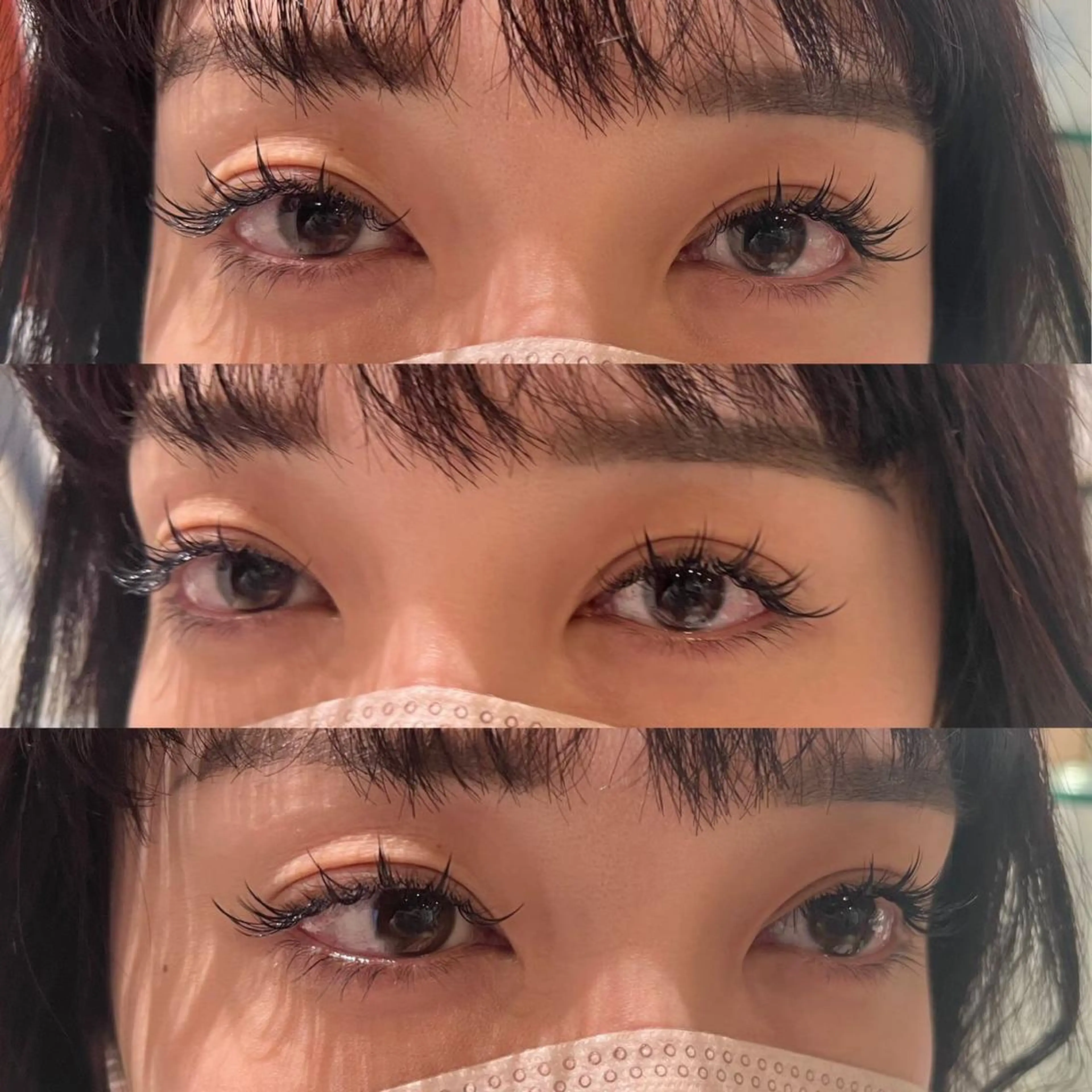 マツエク・マツパ ワンホンマツエク マツエク Elysian マツエクサロンのマツエク・マツパデザイン