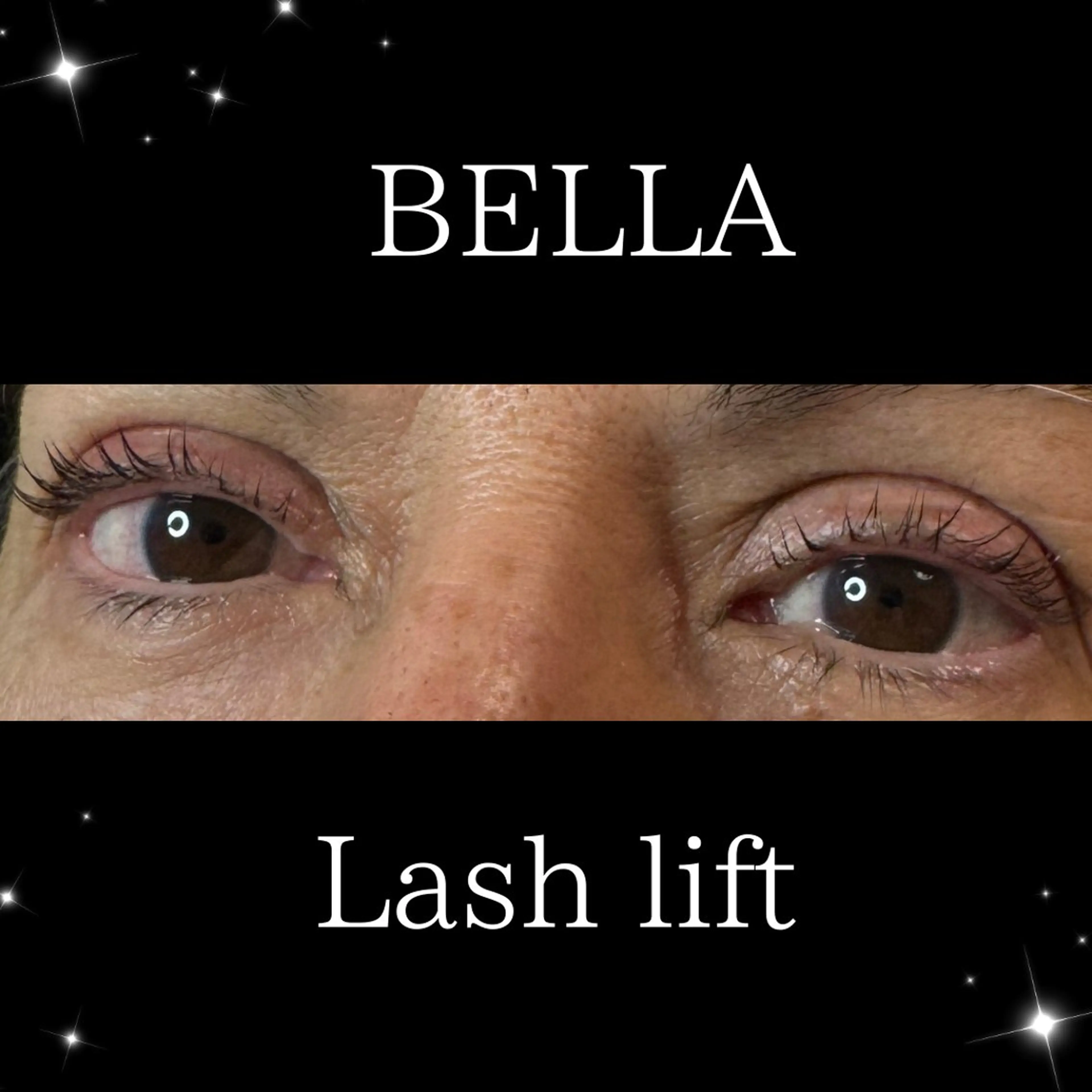 マツエク・マツパ Yuriko Tanakaのマツエク・マツパデザイン