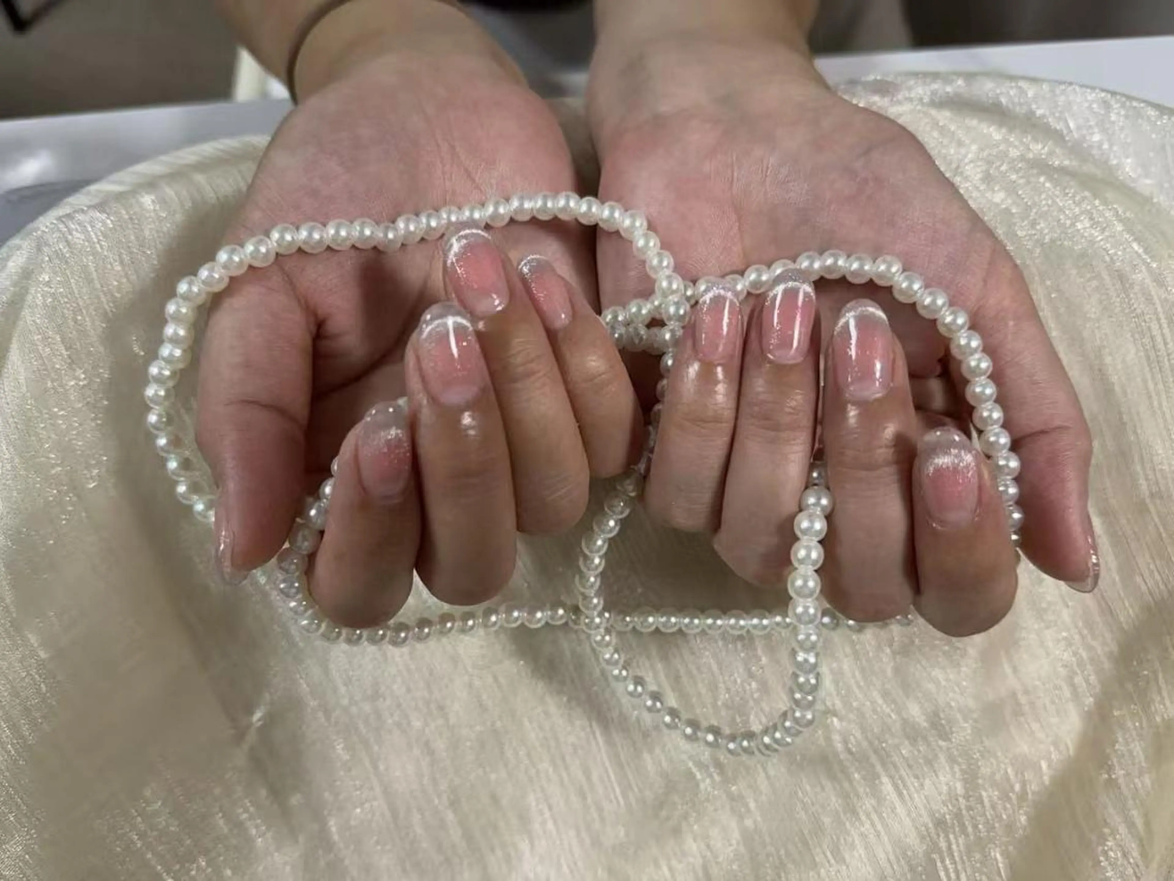 ネイル Alra アルラのネイルデザイン