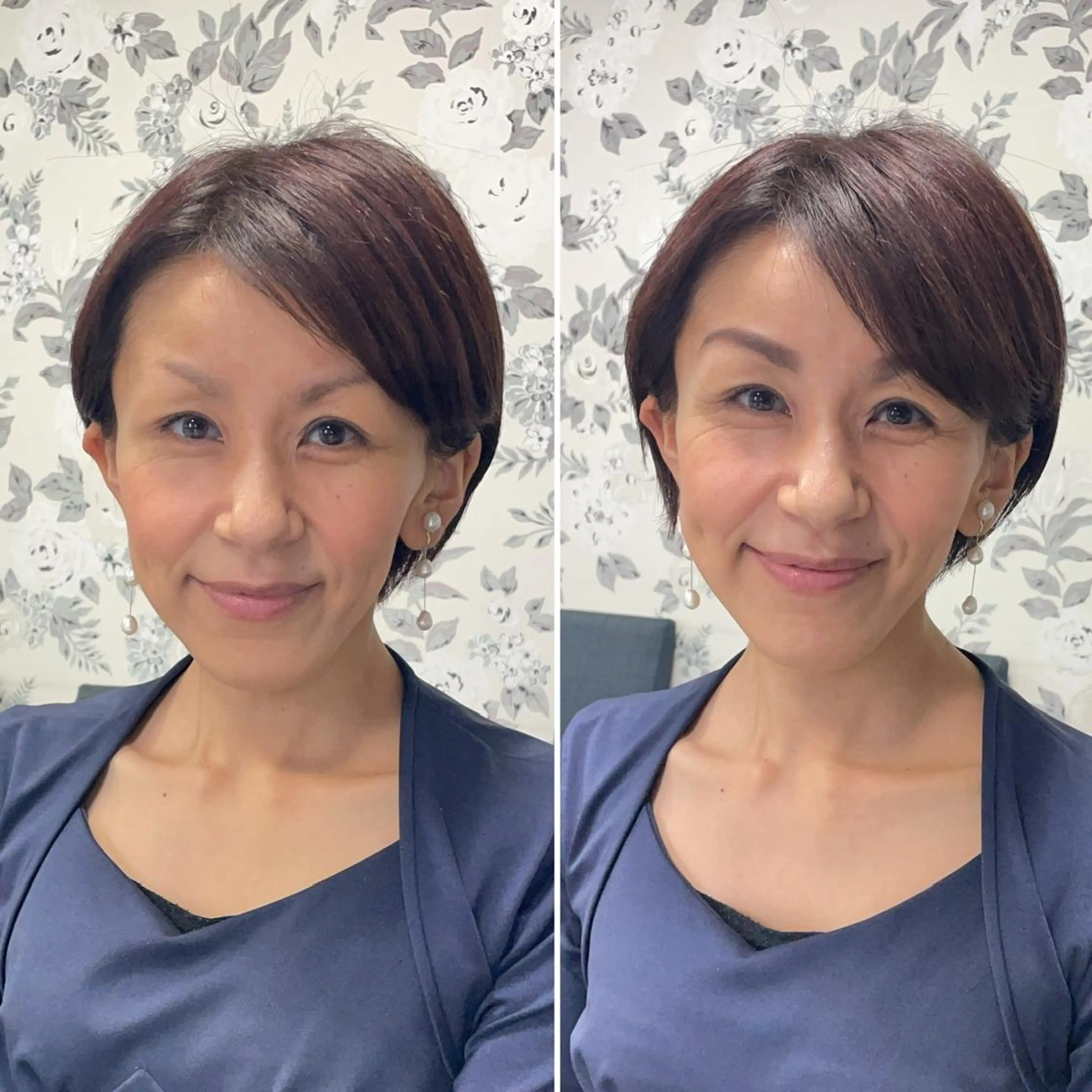 東京広尾|小顔矯正 ヘッドマッサージのエステ・リラクイメージ