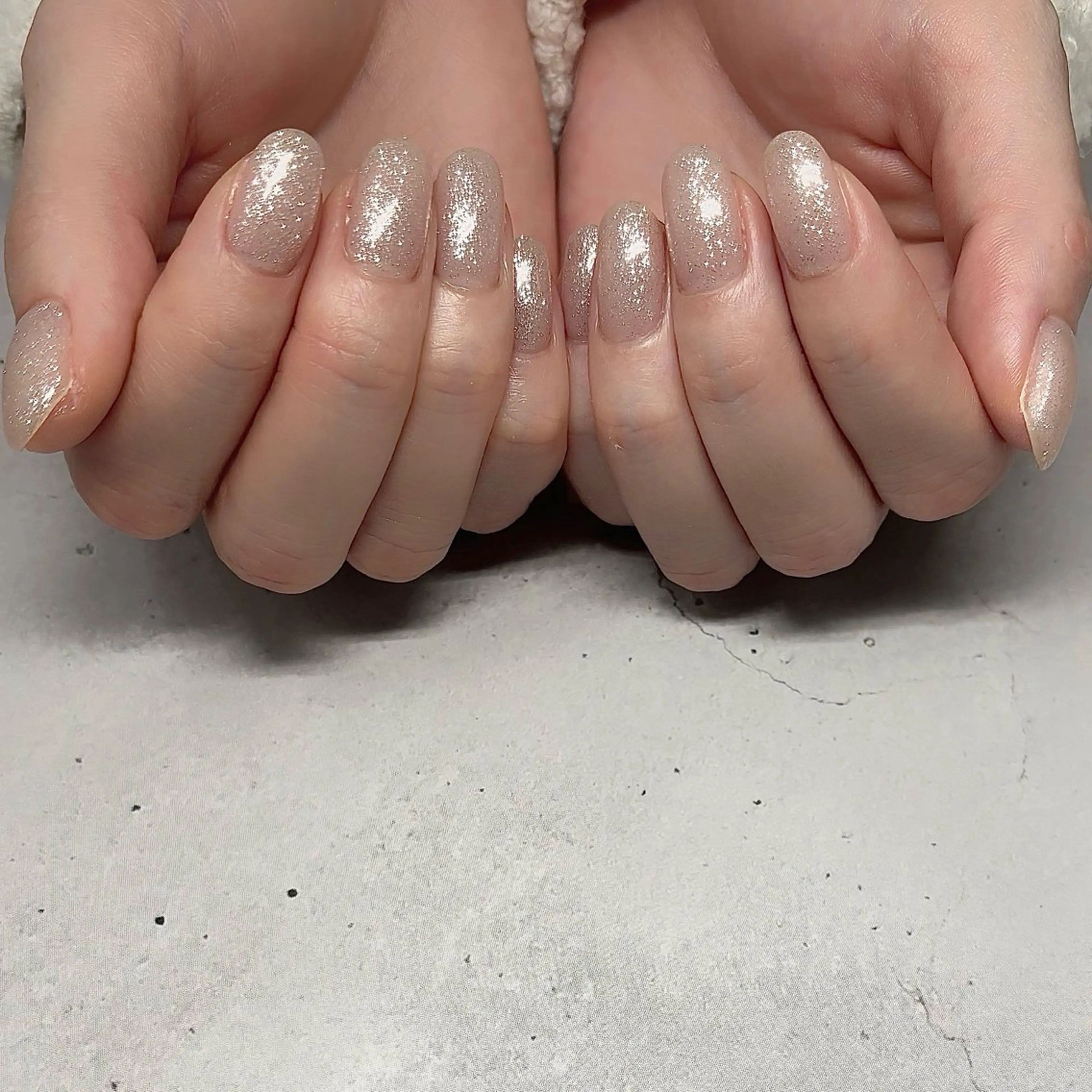 ネイル ハンドネイル K. nailのネイルデザイン