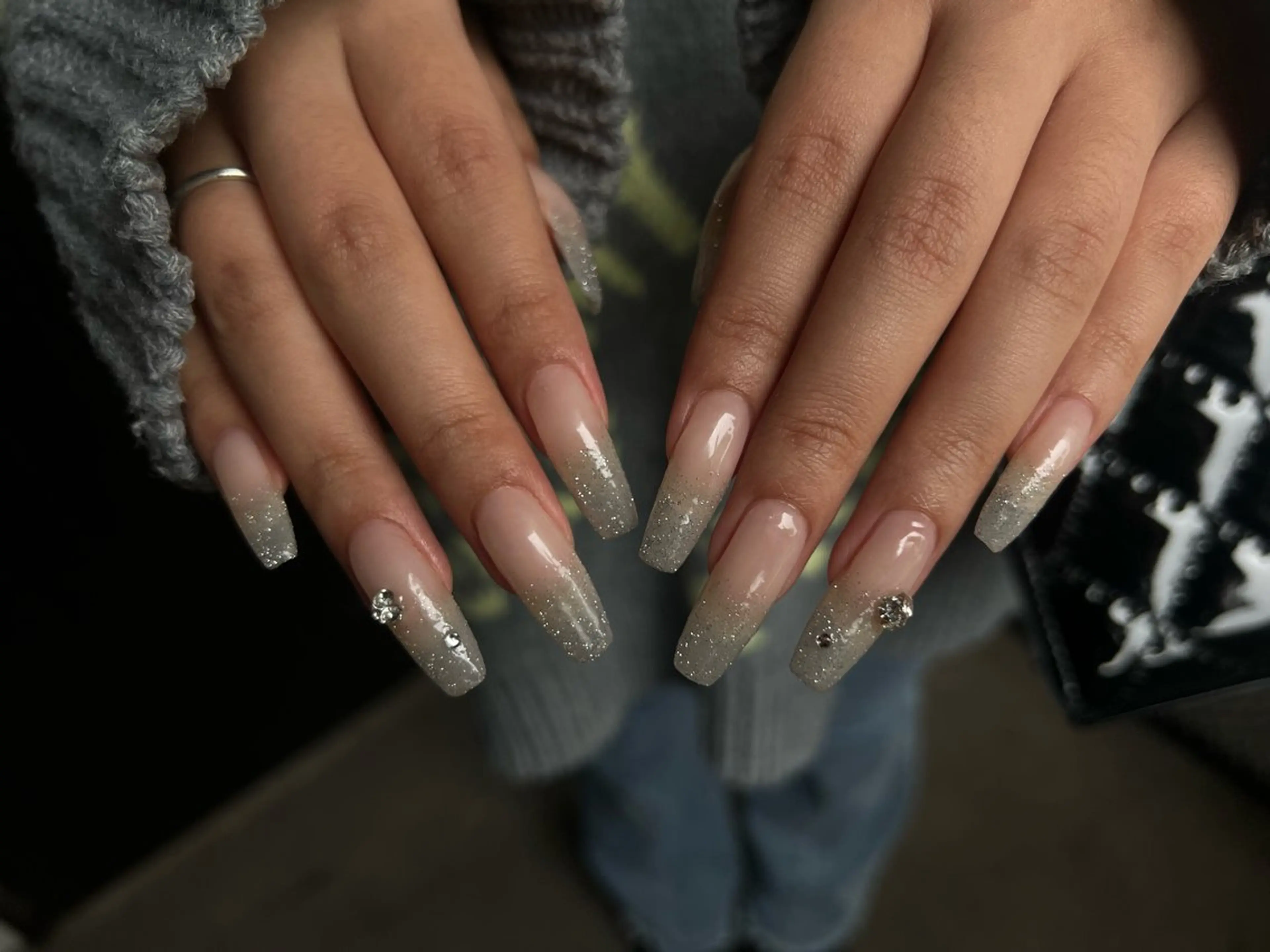 ネイル Nanami | BINELのネイルデザイン