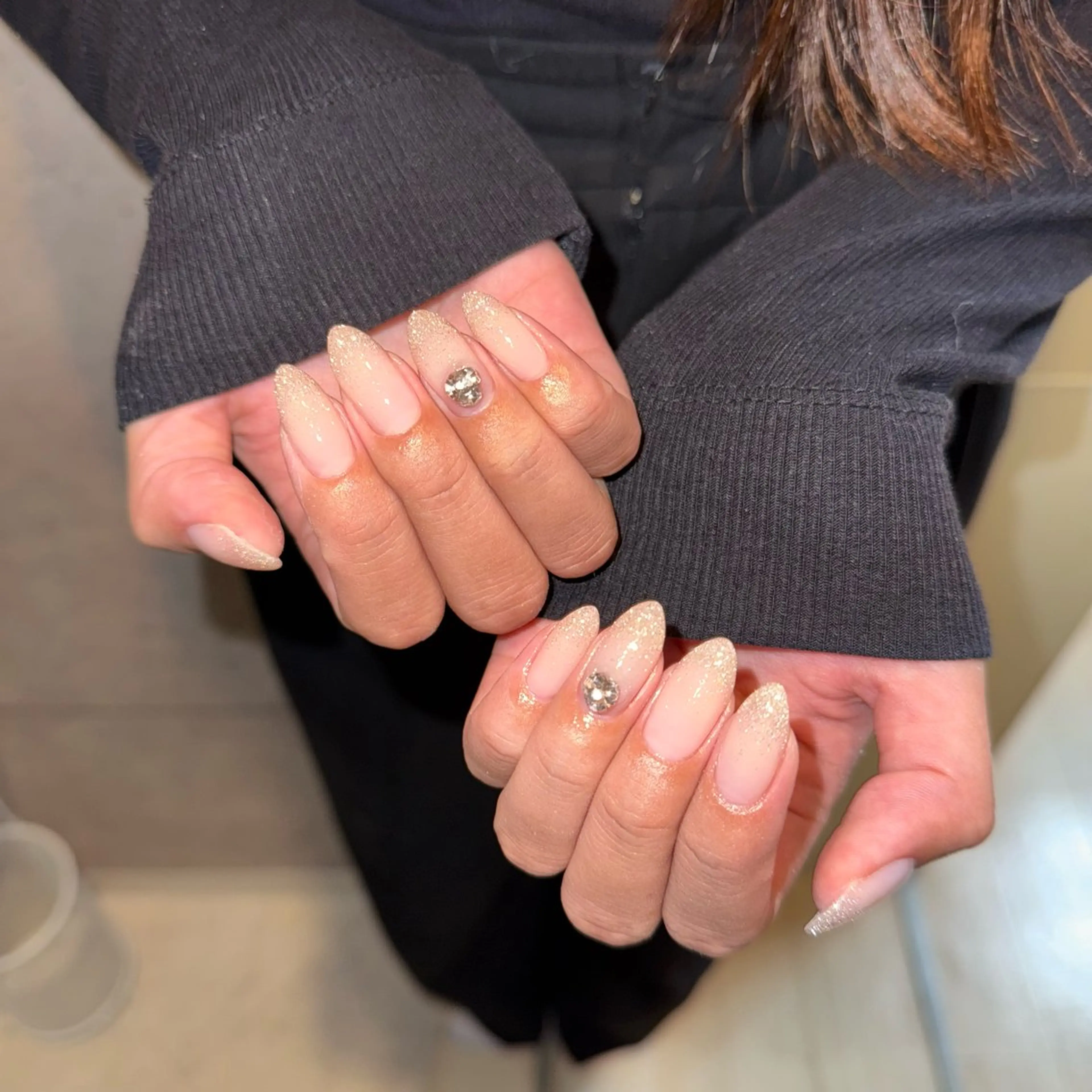 ネイル ハンドネイル nailsalon NANAのネイルデザイン