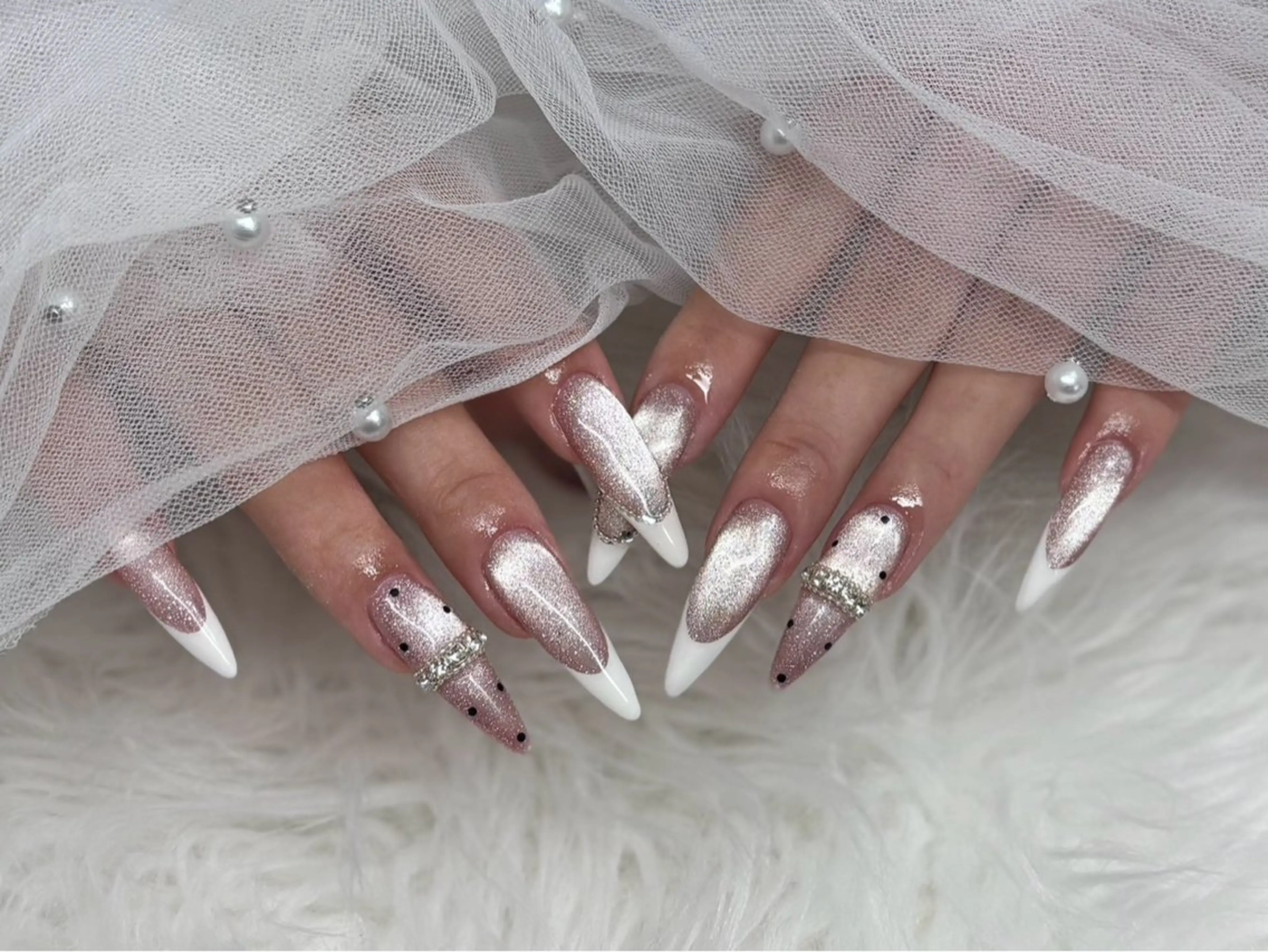 ネイル ネイルサロン ANELAのネイルデザイン