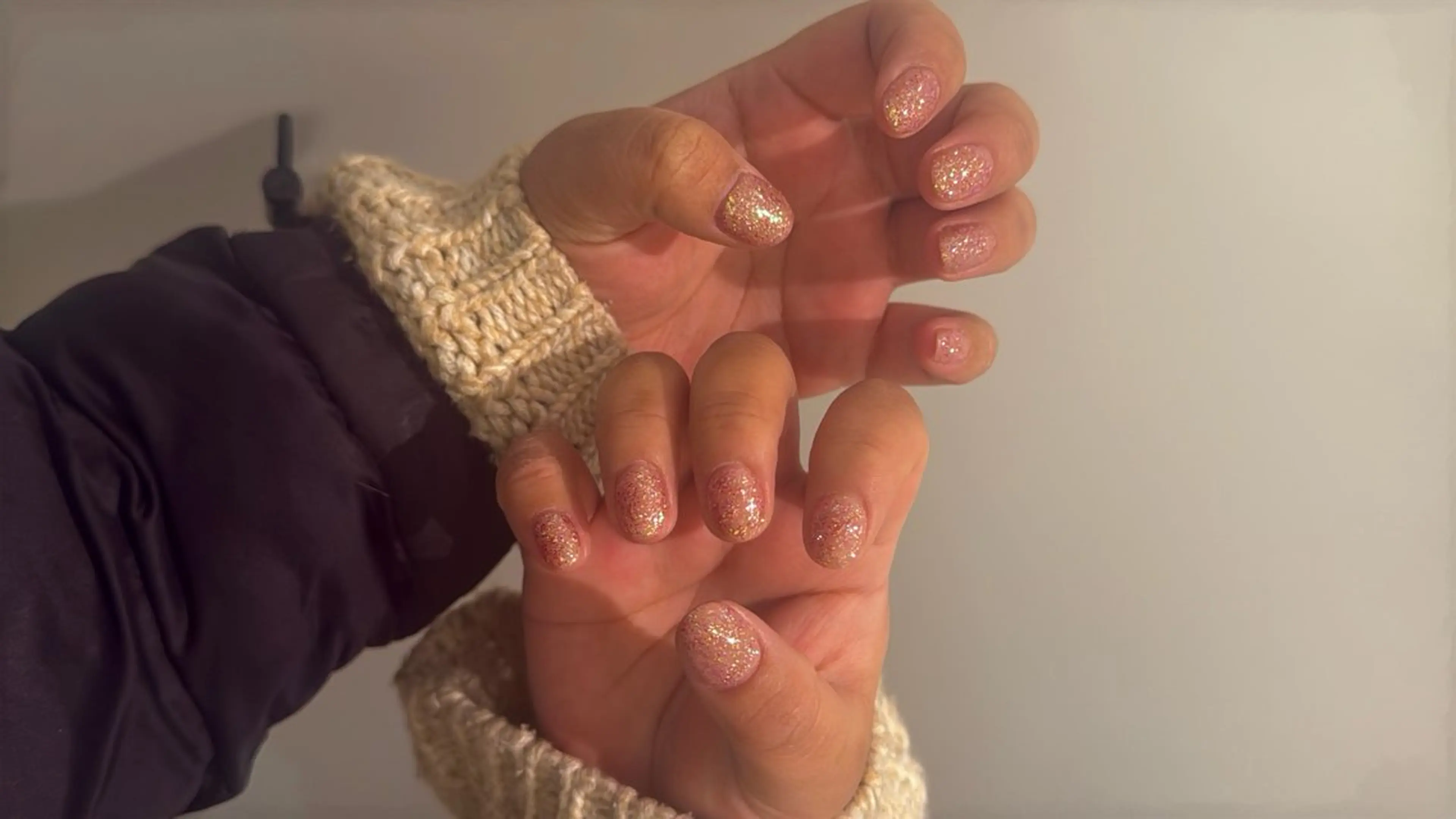 ネイル NICOnailサロンワークスクール所属・石向 優菜のネイルデザイン