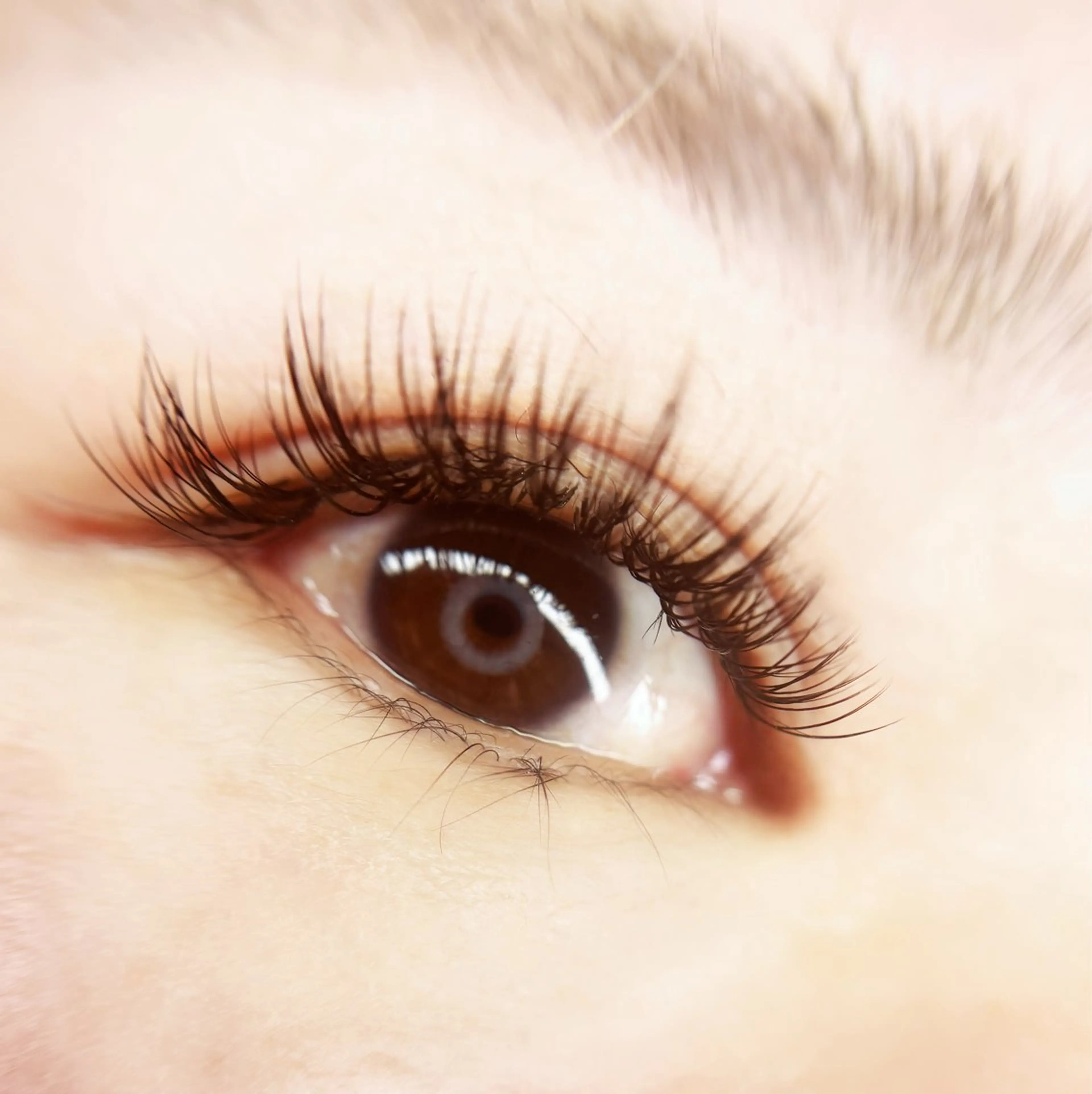 マツエク・マツパ LASH   STUDIO Repos所属・Repos♡̴ MISAKIのマツエク・マツパデザイン