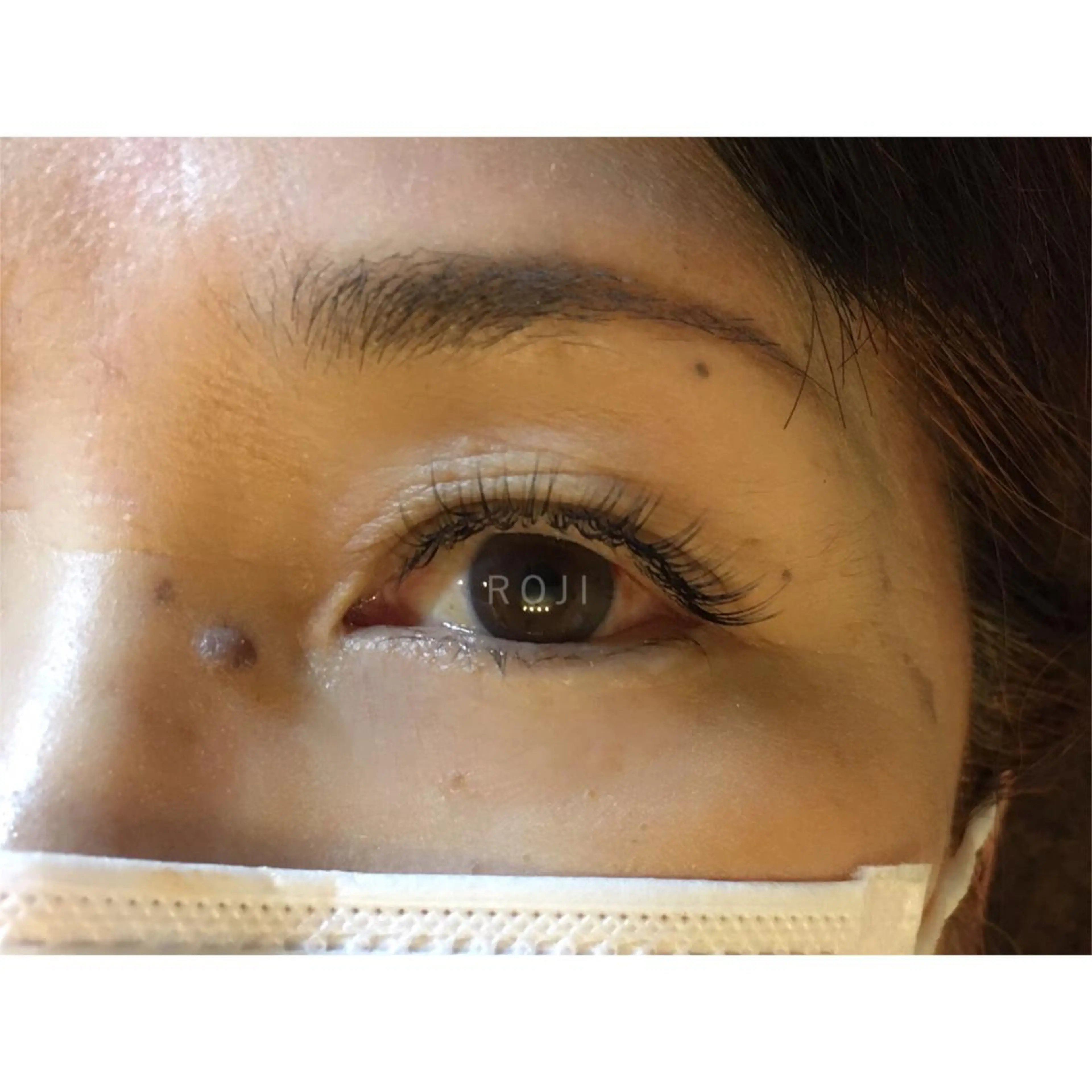 マツエク・マツパ マツエク eyelash&eyebrow design ROJI所属・まつエク&眉 ROJIのマツエク・マツパデザイン