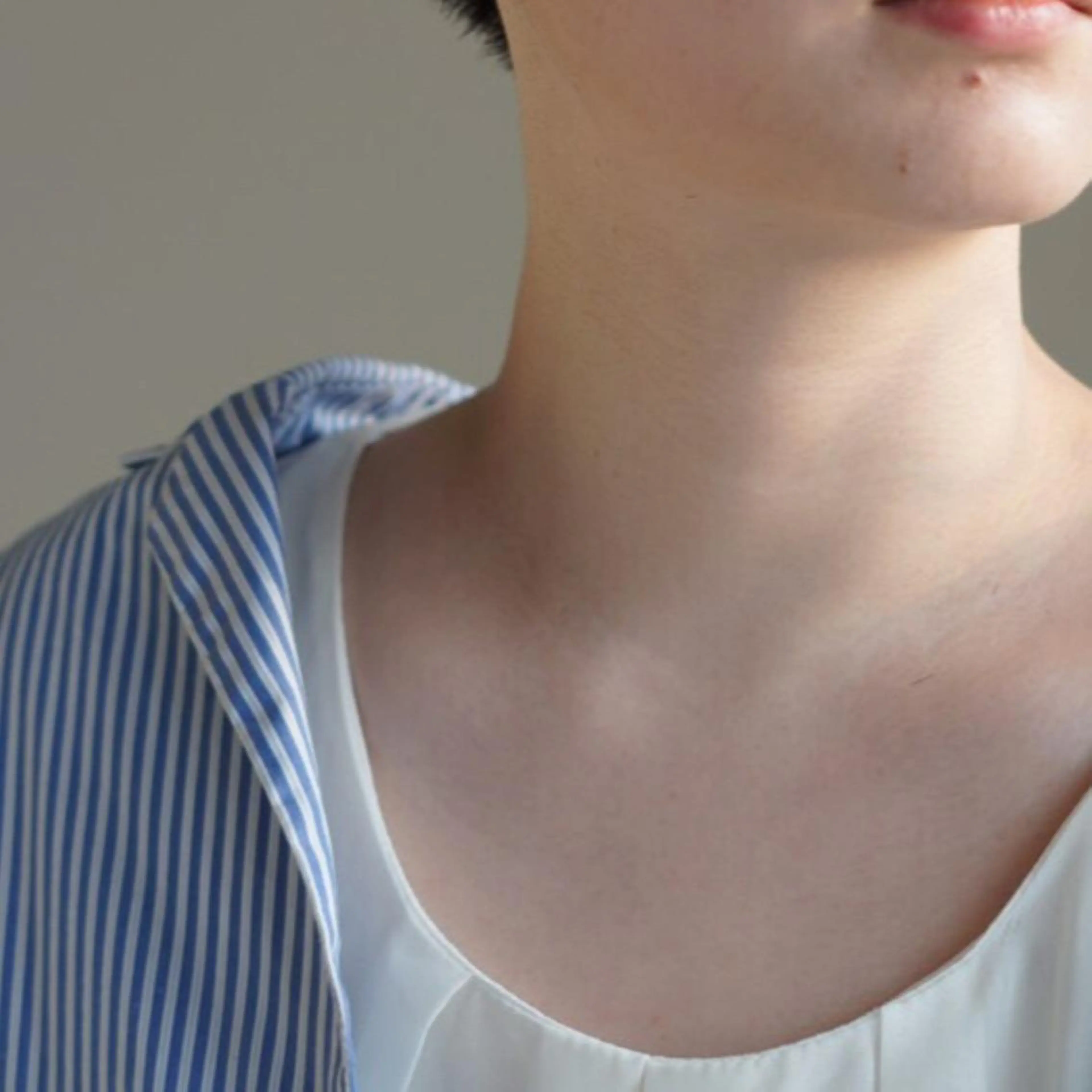 ショート 【ﾏﾏを応援📣】託 児ｱﾘ美容室❣️横田のヘアスタイル