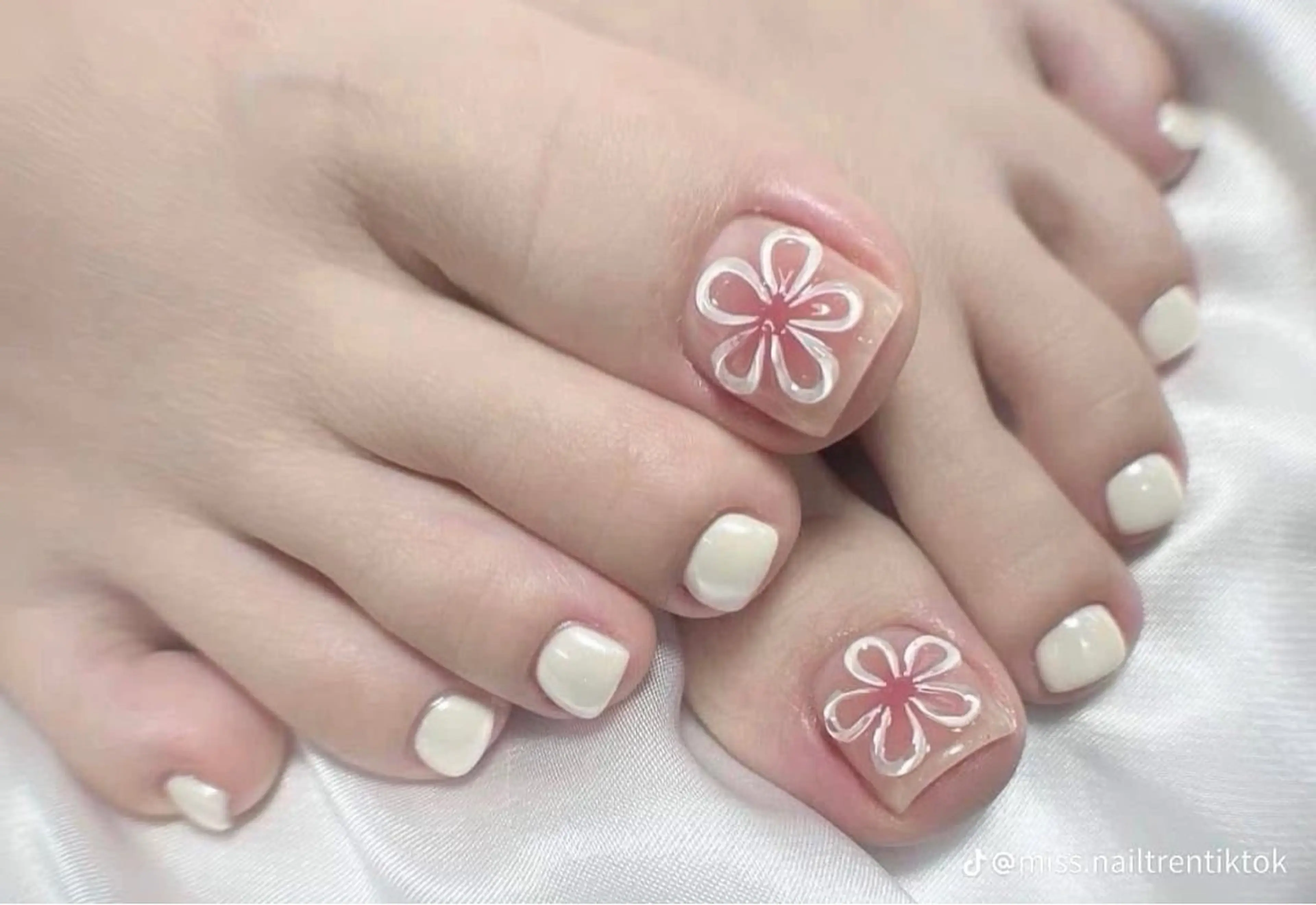 ネイル Sora Nail所属・Sora Nailのネイルデザイン