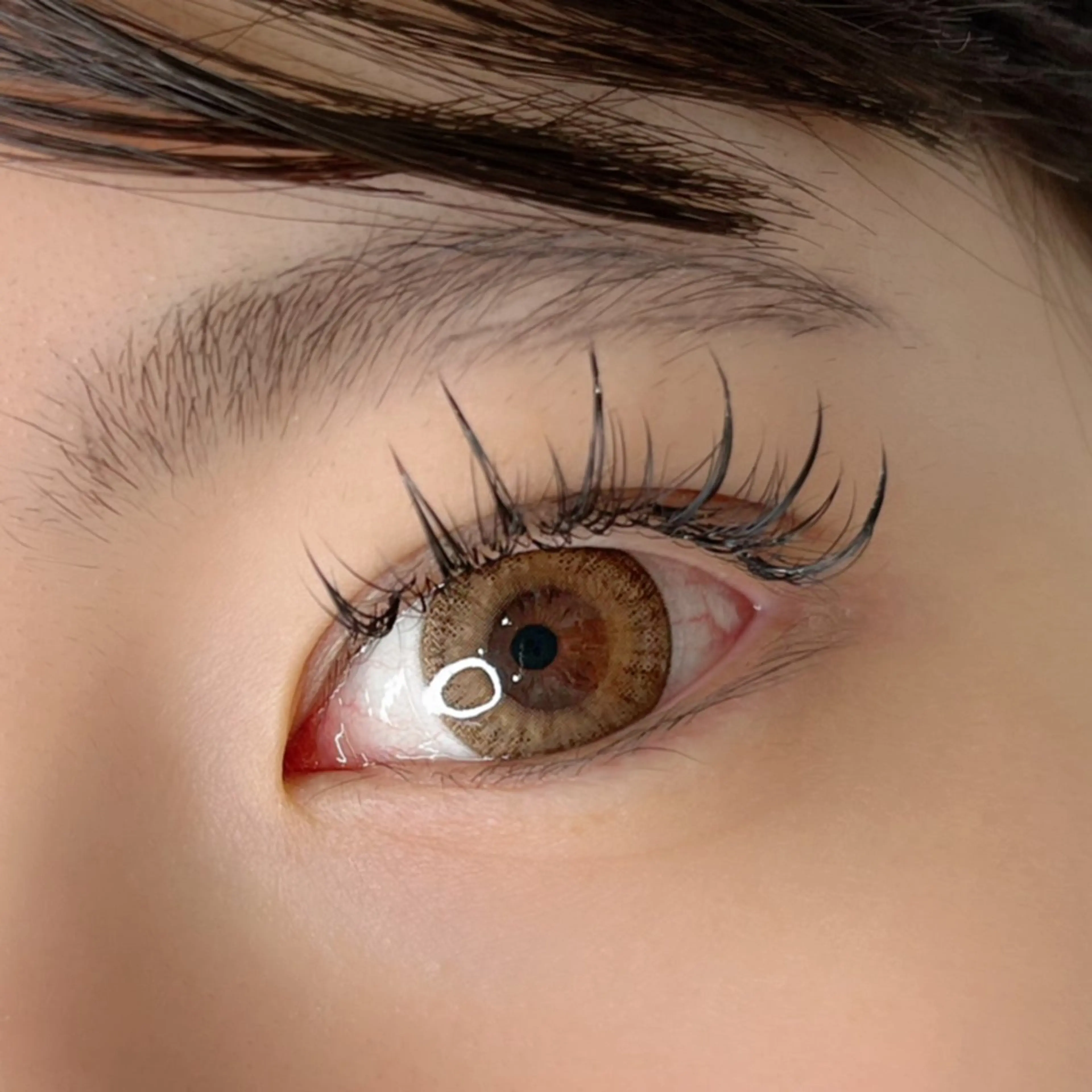 マツエク・マツパ ワンホンマツエク マツエク 中村 未佳のマツエク・マツパデザイン