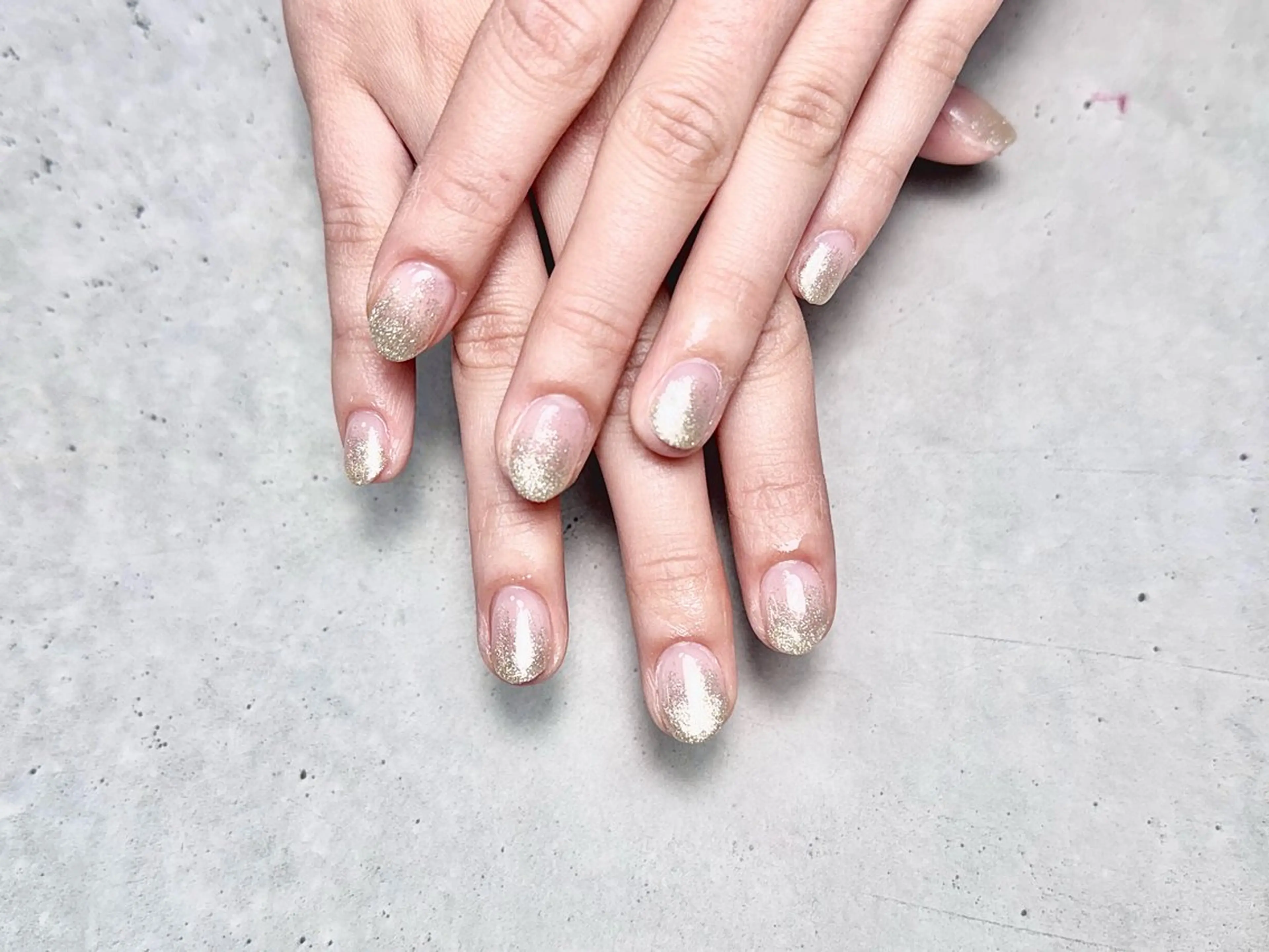 ネイル 🤎Yun nail salon🤎のネイルデザイン