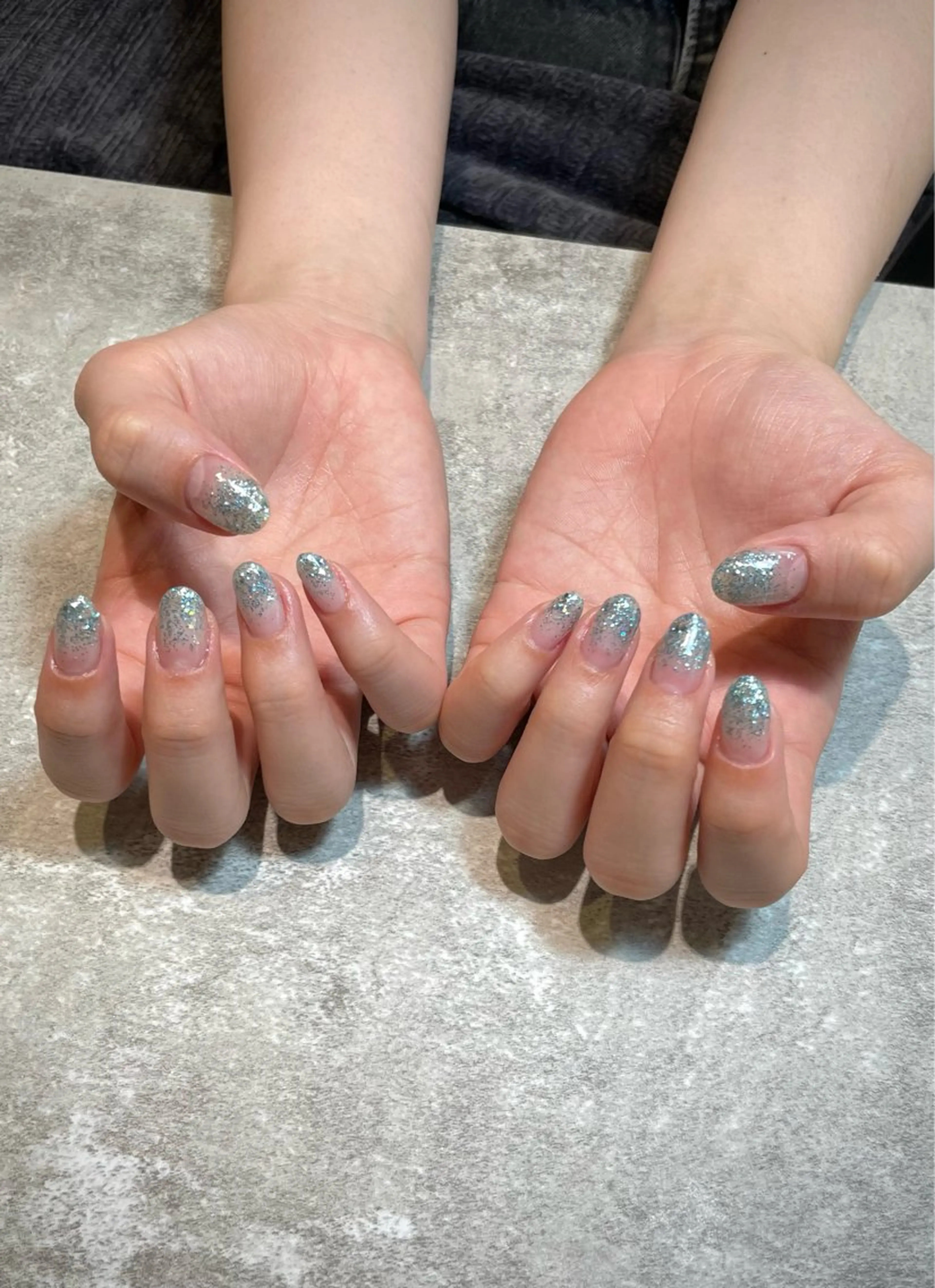 ネイル ハンドネイル nail moanaのネイルデザイン