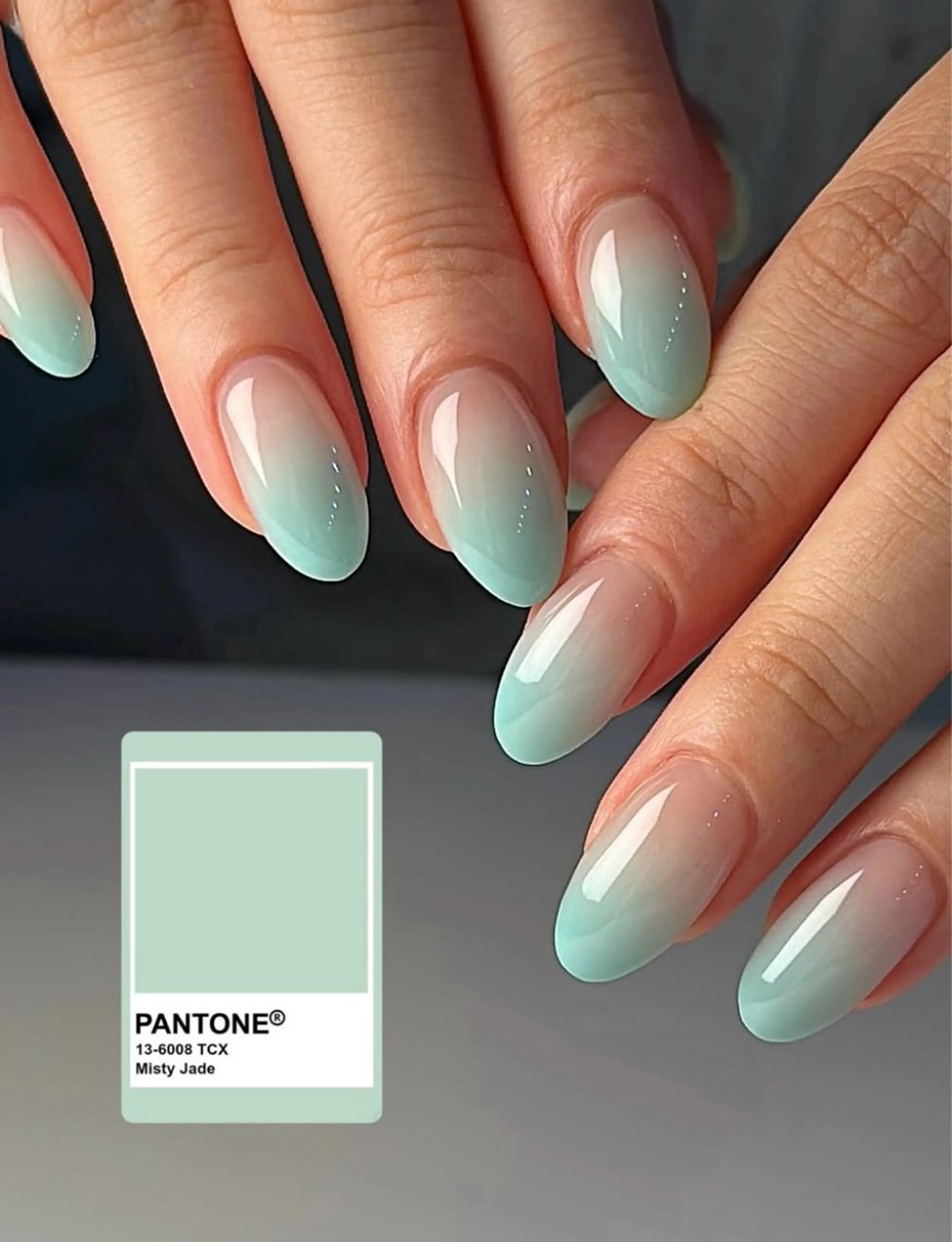 ネイル NailSalon✨ Écrinエクランのネイルデザイン