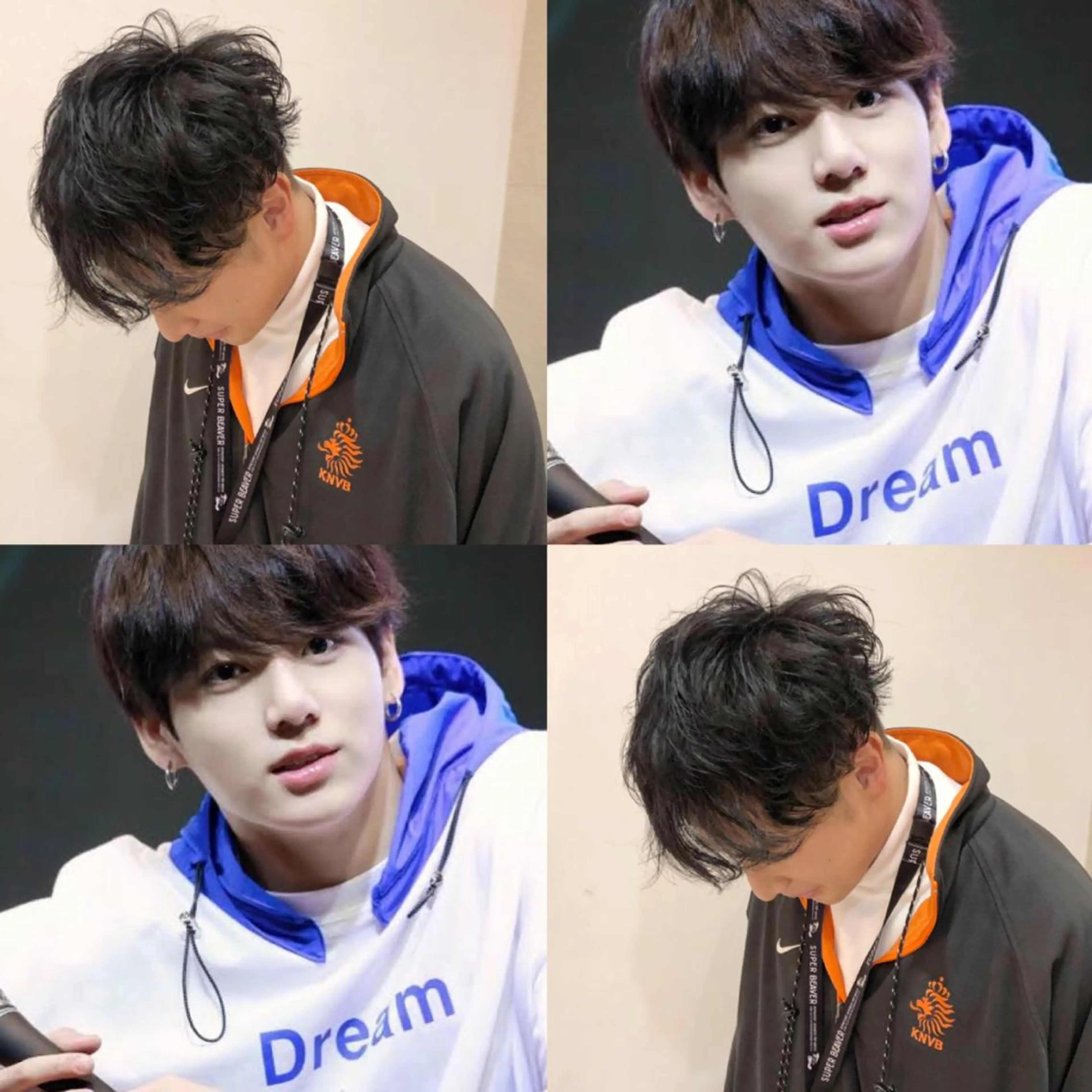 メンズ レイヤーカット指名 No.1💖マユカのヘアスタイル