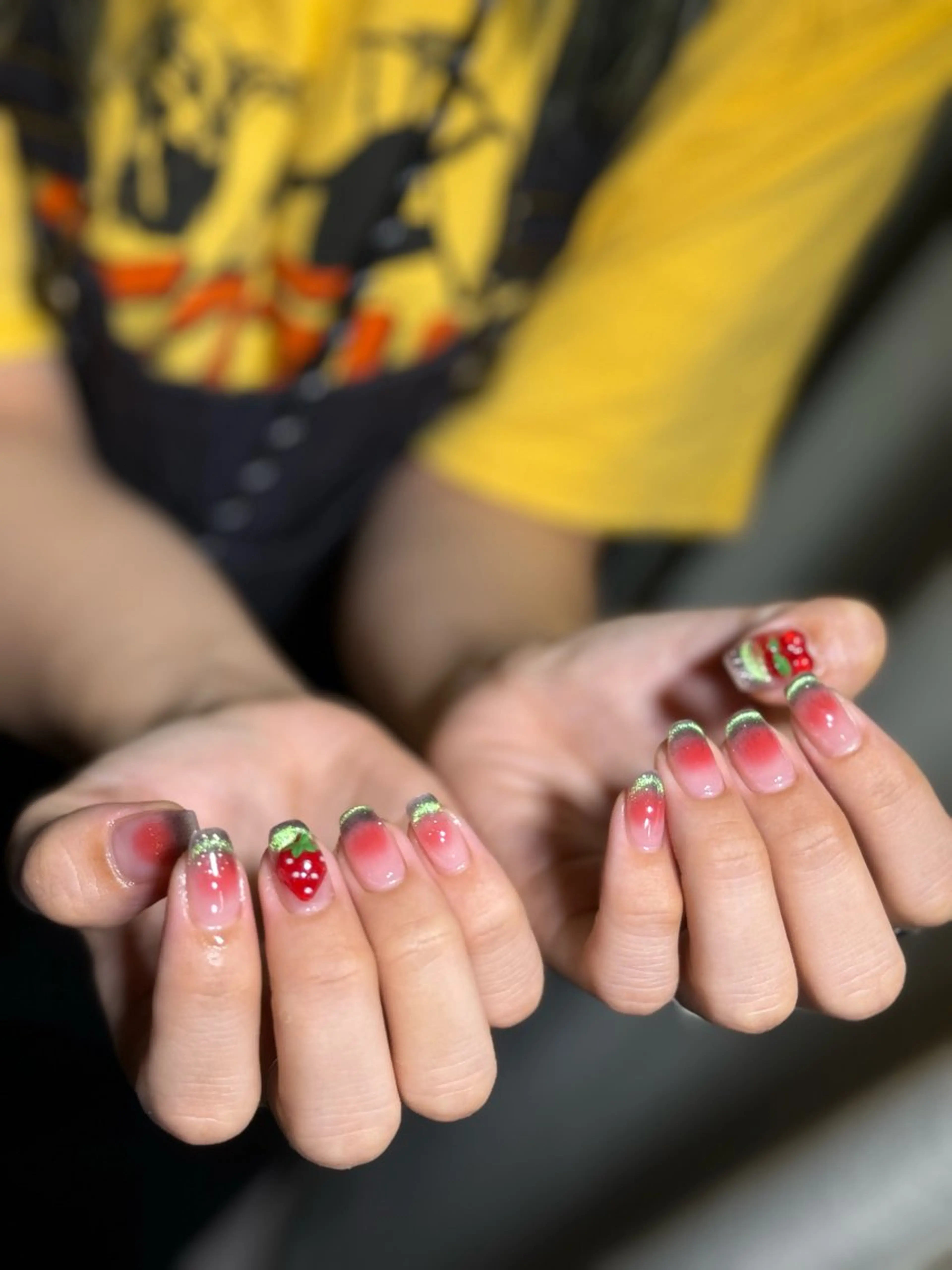 ネイル 大塚眉毛|ハンドケア |肌管理の眉毛・アイブロウイメージ