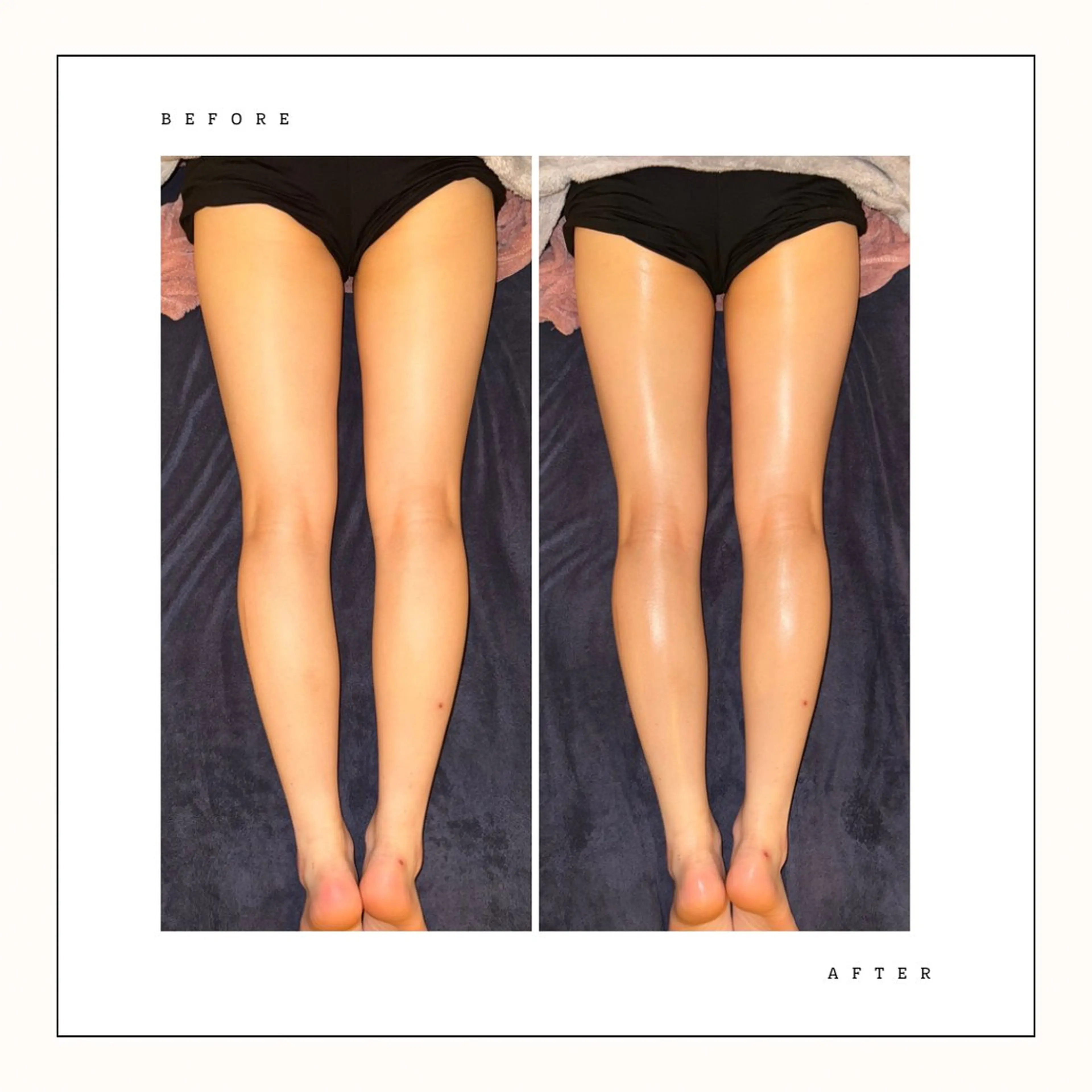 SHARES ERIのエステ・リラクイメージ