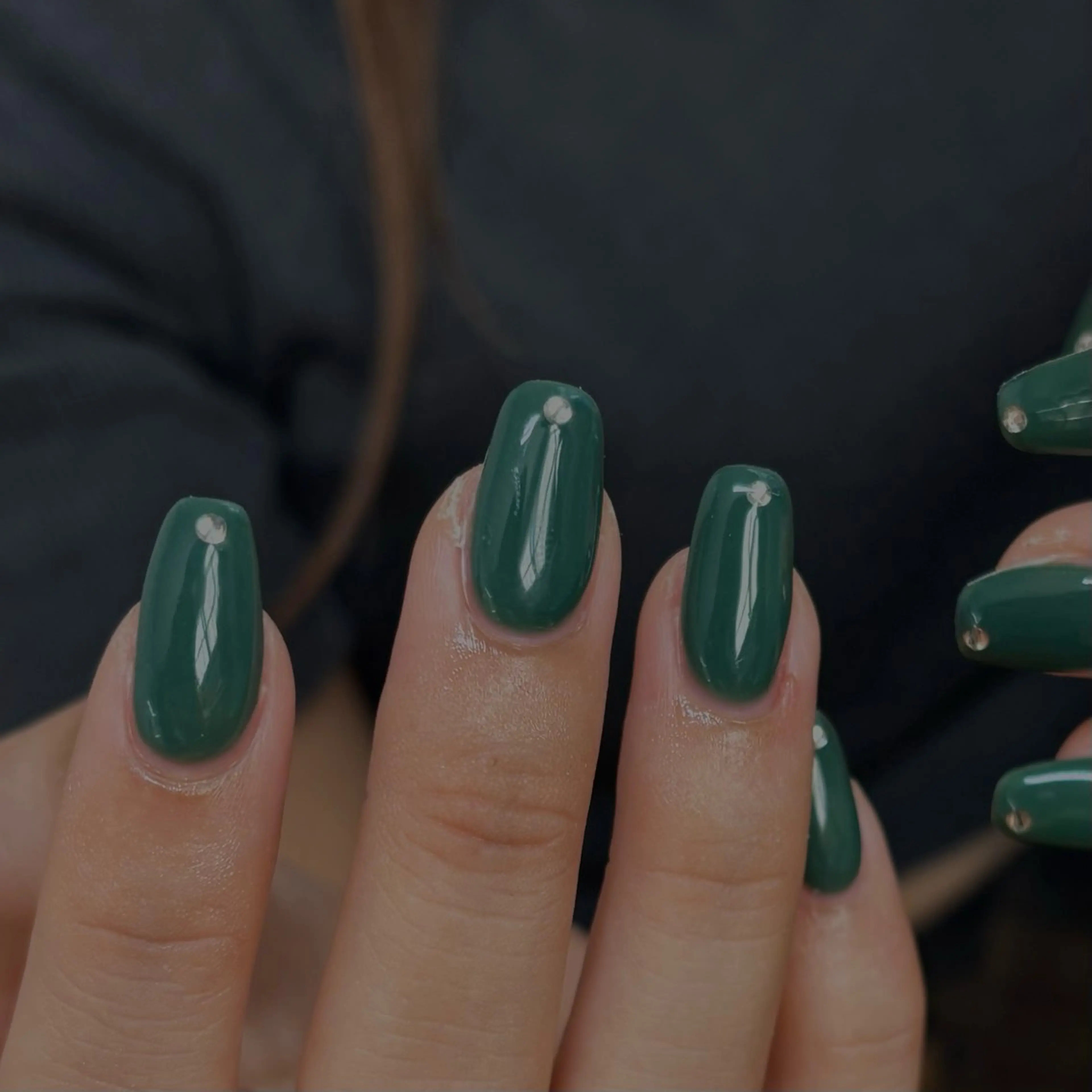 ネイル ハンドネイル 爪塗屋 さんのネイルデザイン