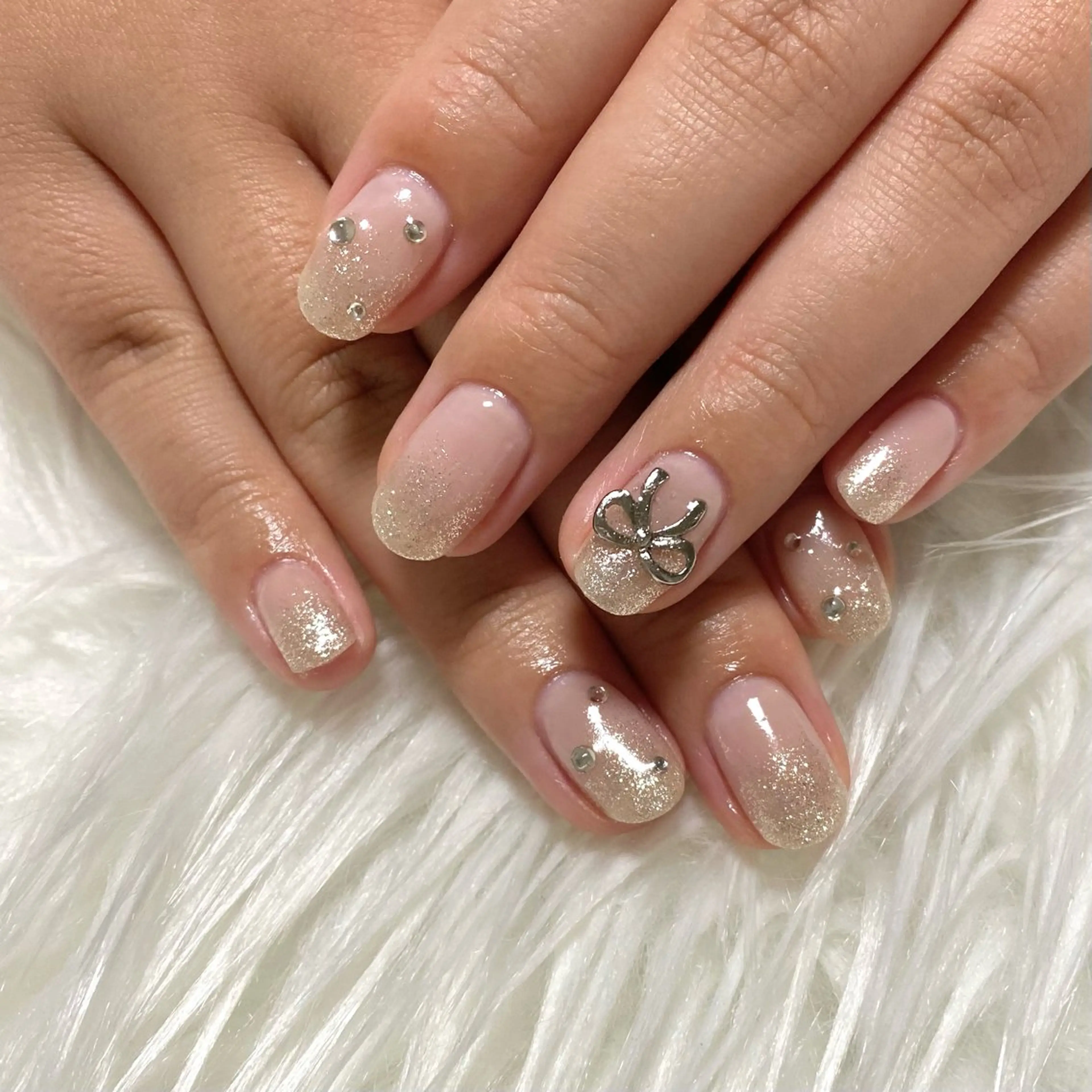 ネイル ハンドネイル Verita     Nail所属・Verita nailのネイルデザイン