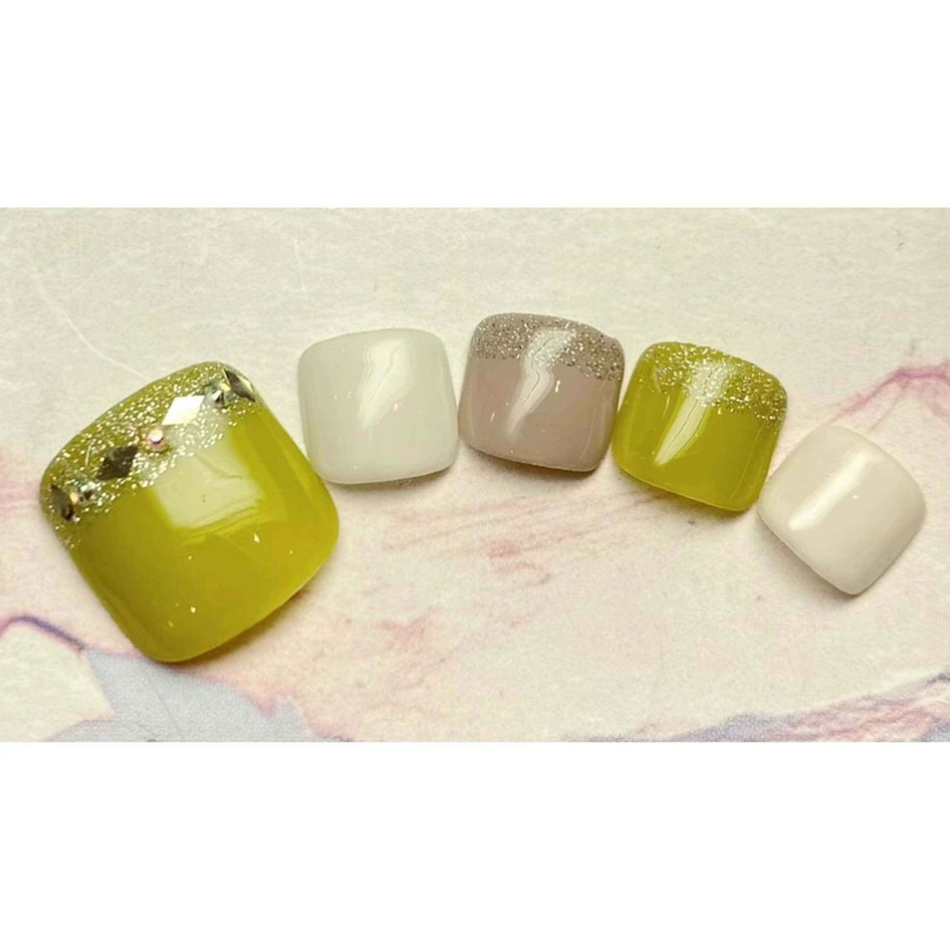 ネイル パラジェル登録サロンfeerique所属・Uchida Mayunaのその他イメージ