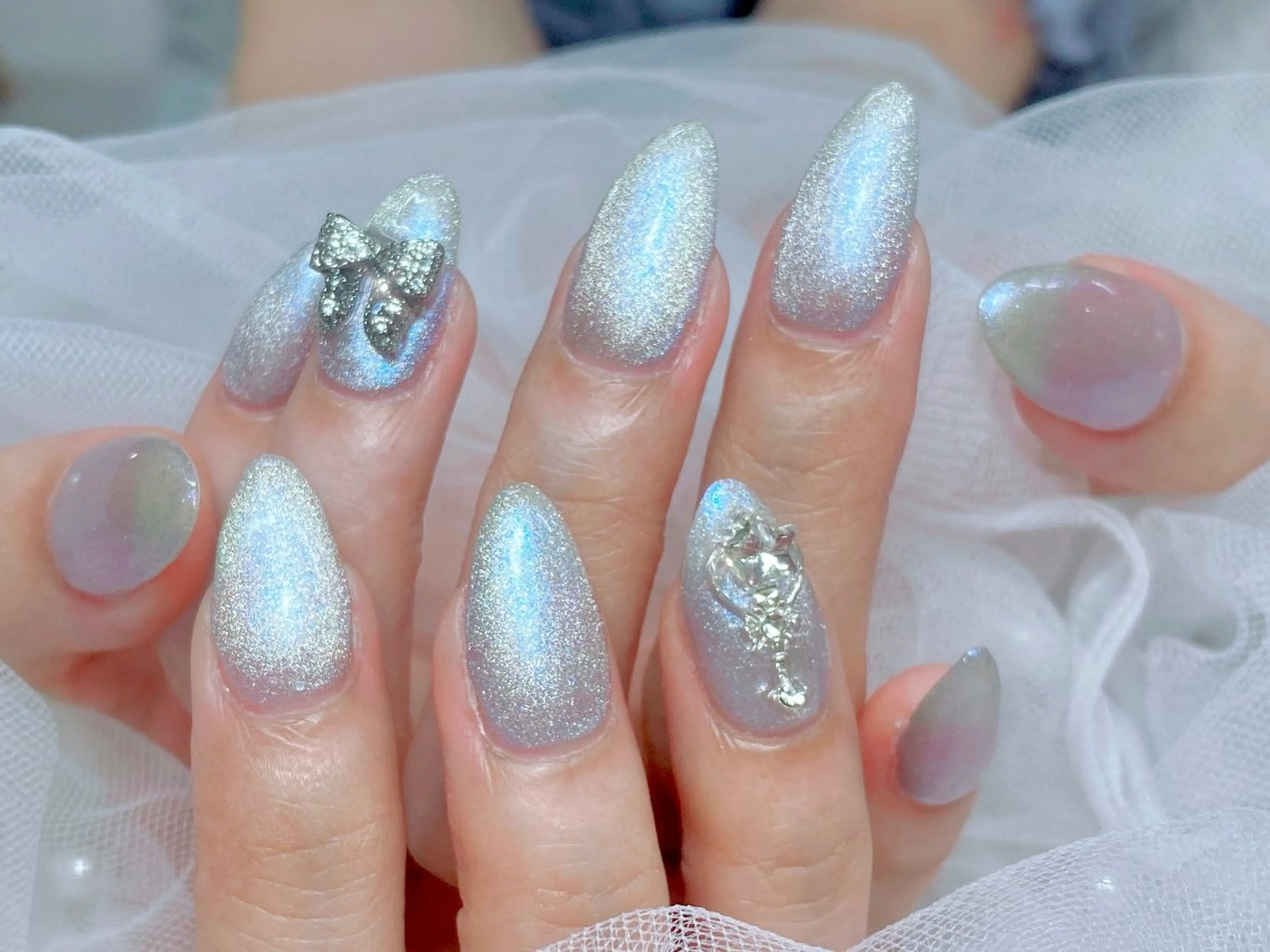 ネイル ハンドネイル 【スカルプ専門店】 Naomi nailのネイルデザイン