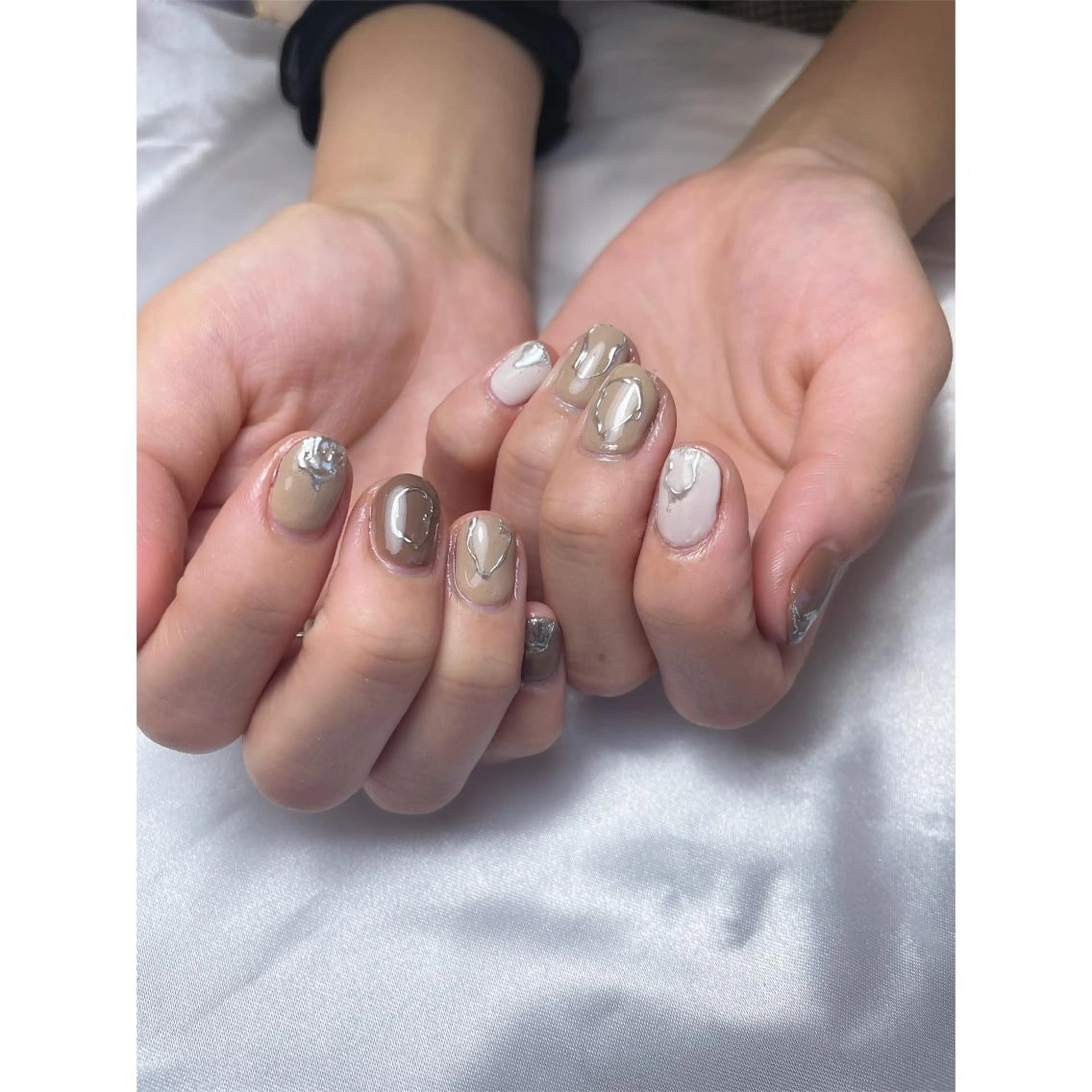 ネイル nail salon booのネイルデザイン