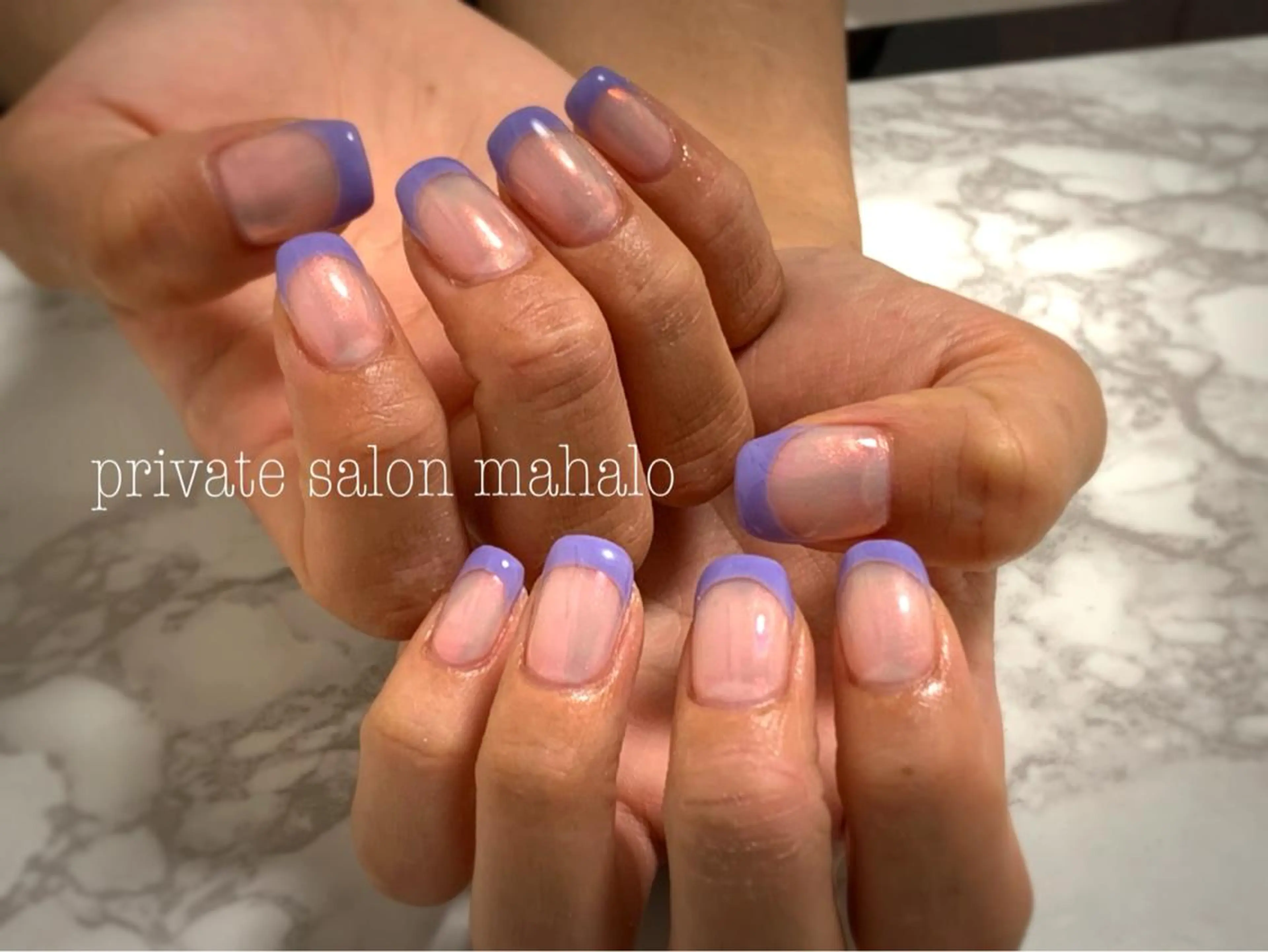 ネイル 💎JADE💎 齊藤沙也香のエステ・リラクイメージ