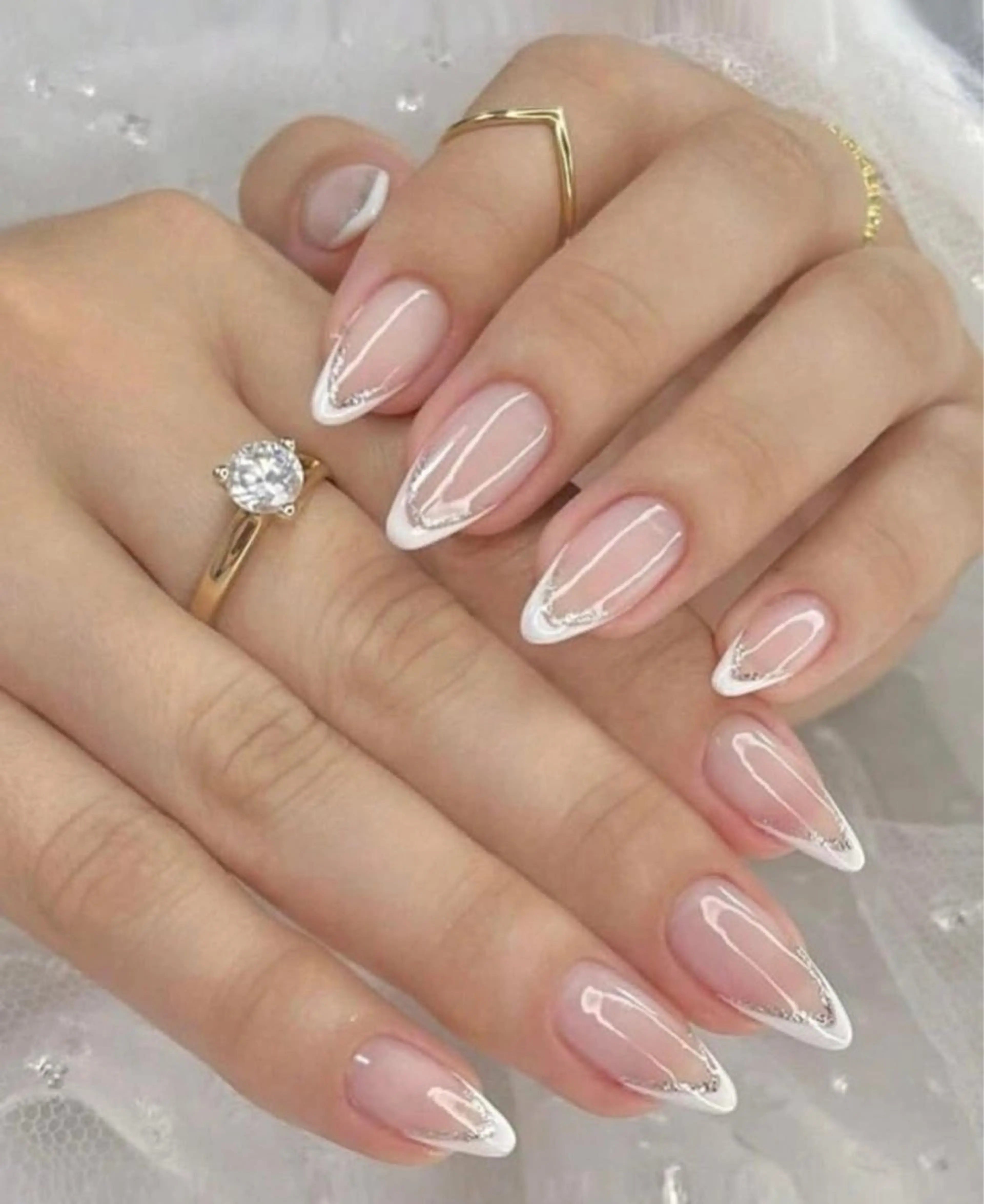 ネイル ROSE ANA CHUO 本川越のネイルデザイン