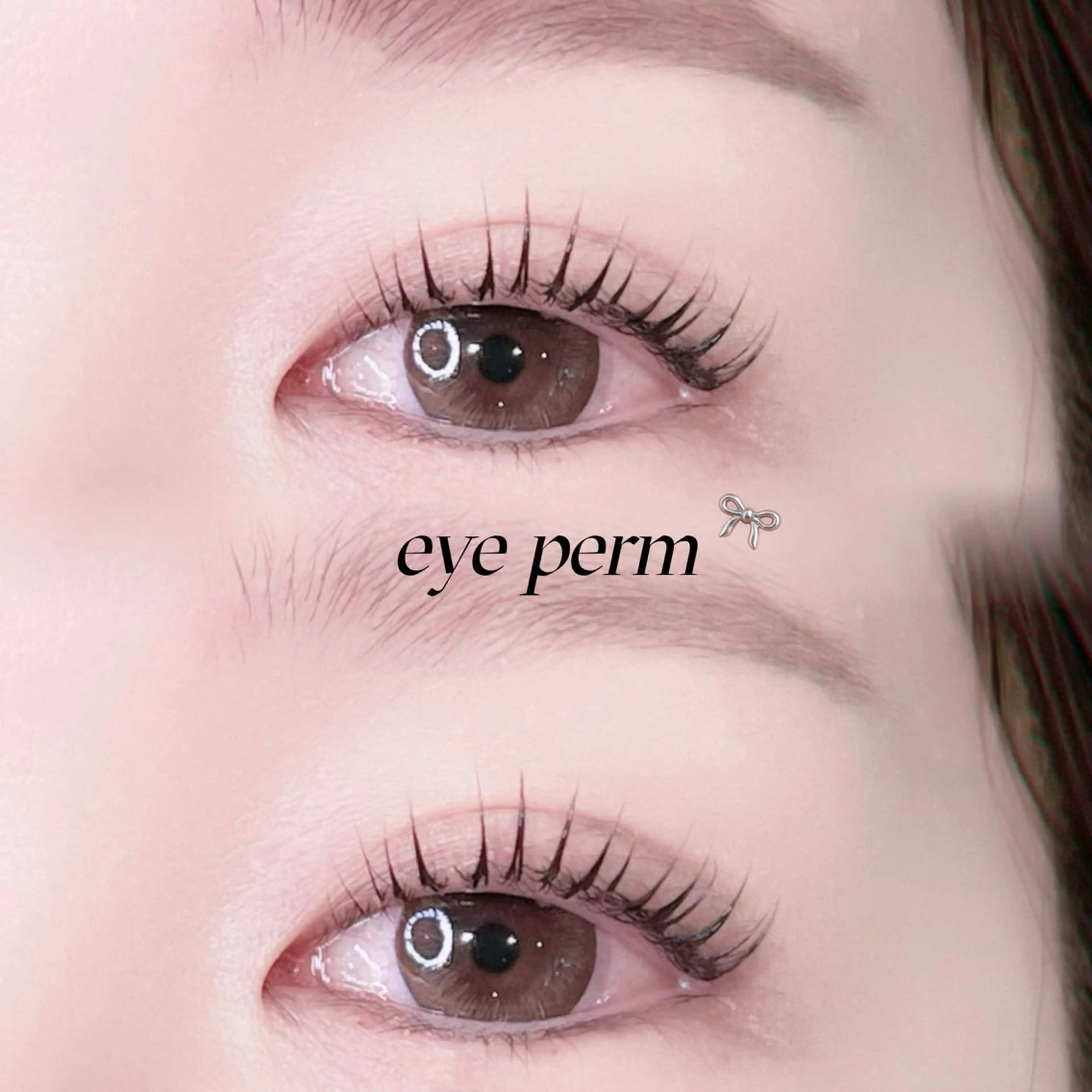 マツエク・マツパ eyelash ／juri⭐︎のマツエク・マツパデザイン