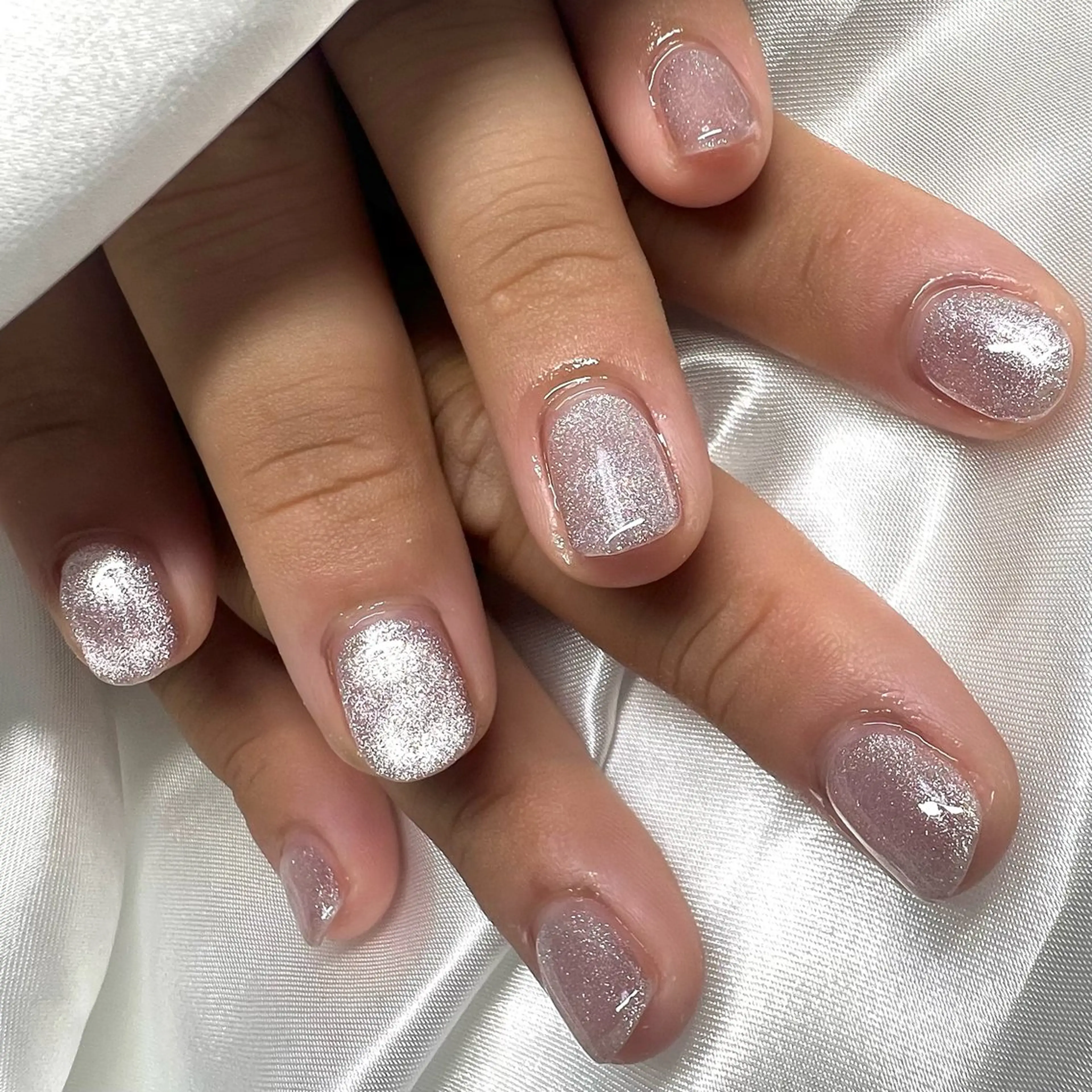 ネイル kondo Emiのネイルデザイン