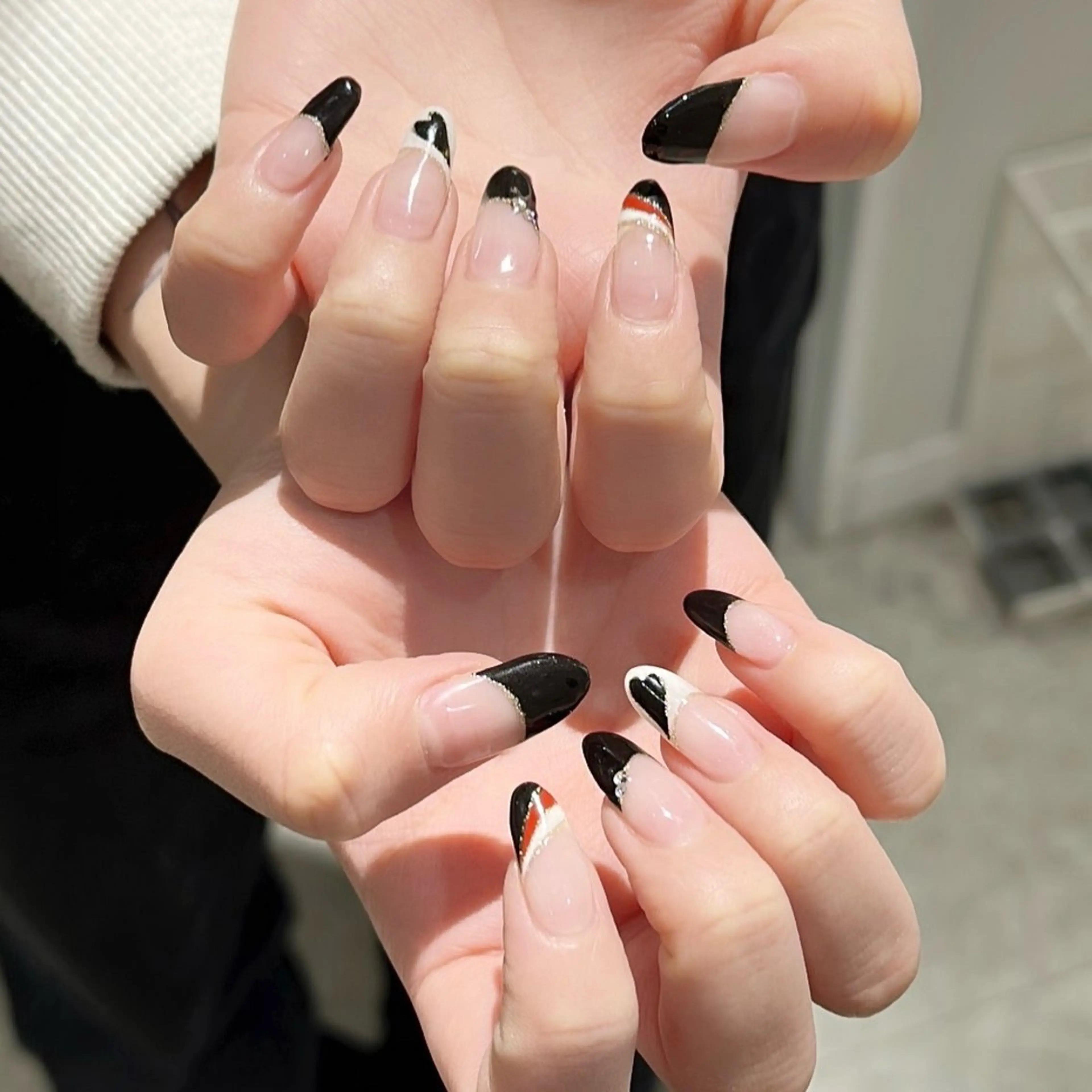 ネイル nail chiaのネイルデザイン