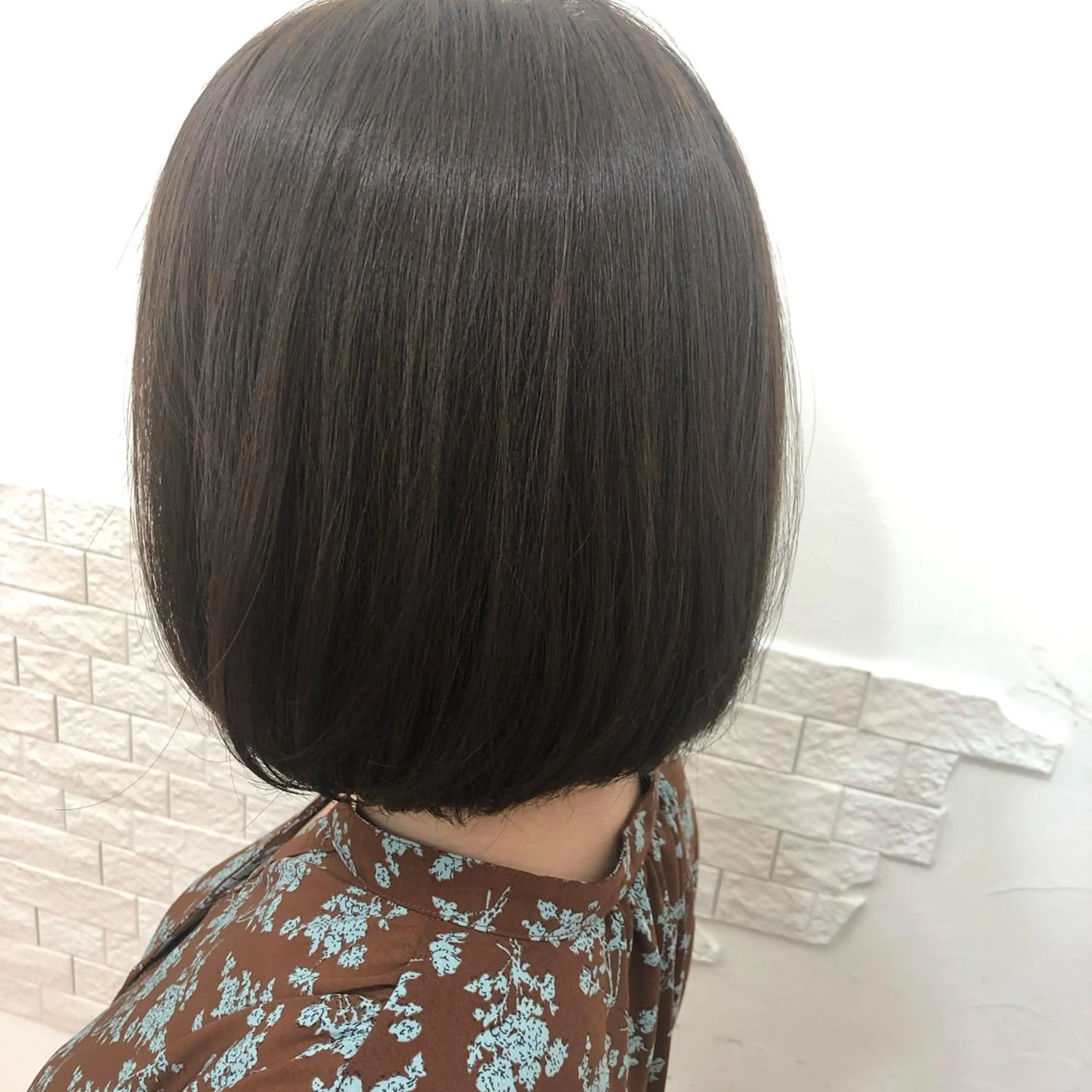 ⭐️トリートメント&カラー⭐️🌟の写真