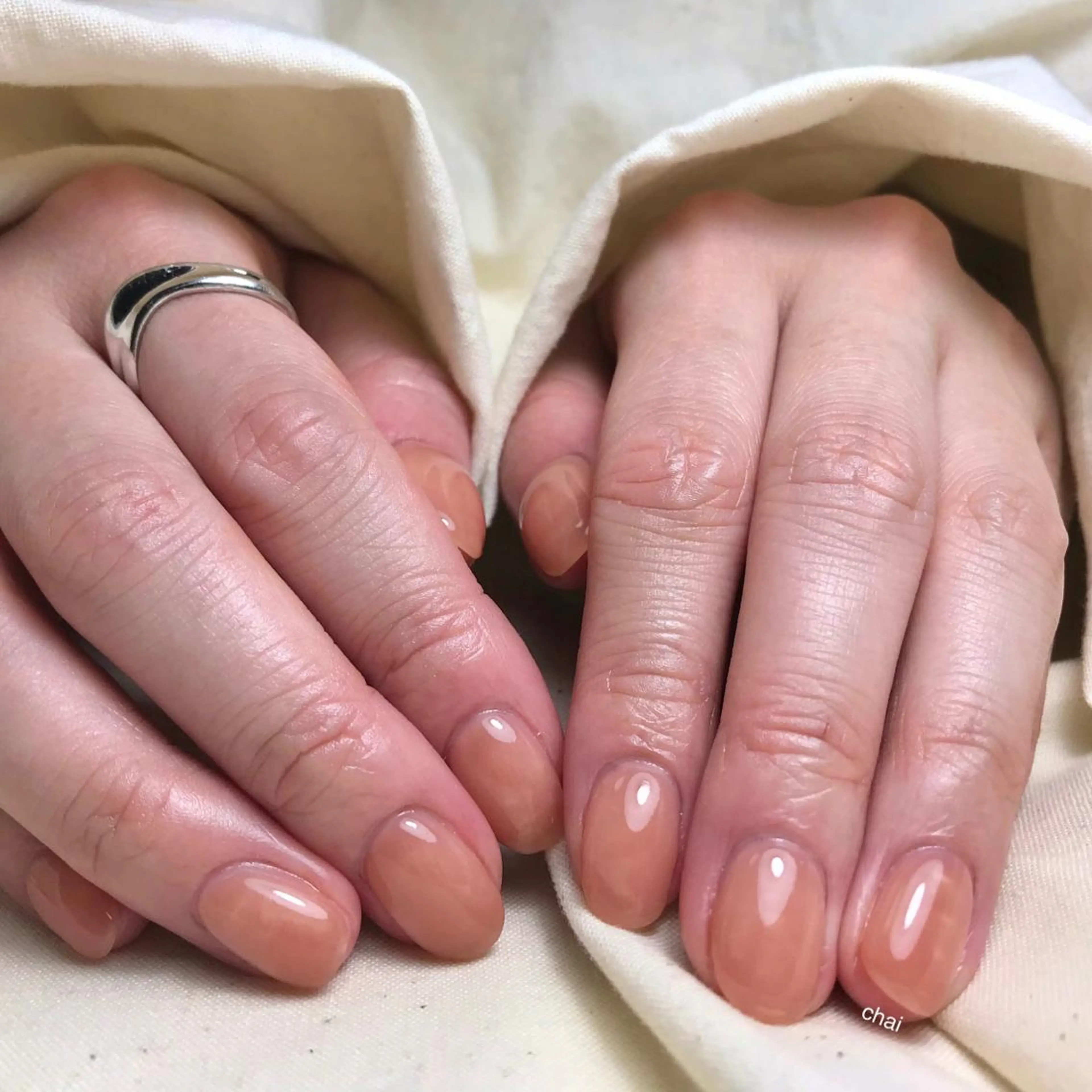 ネイル ハンドネイル 💅 Ai.のネイルデザイン