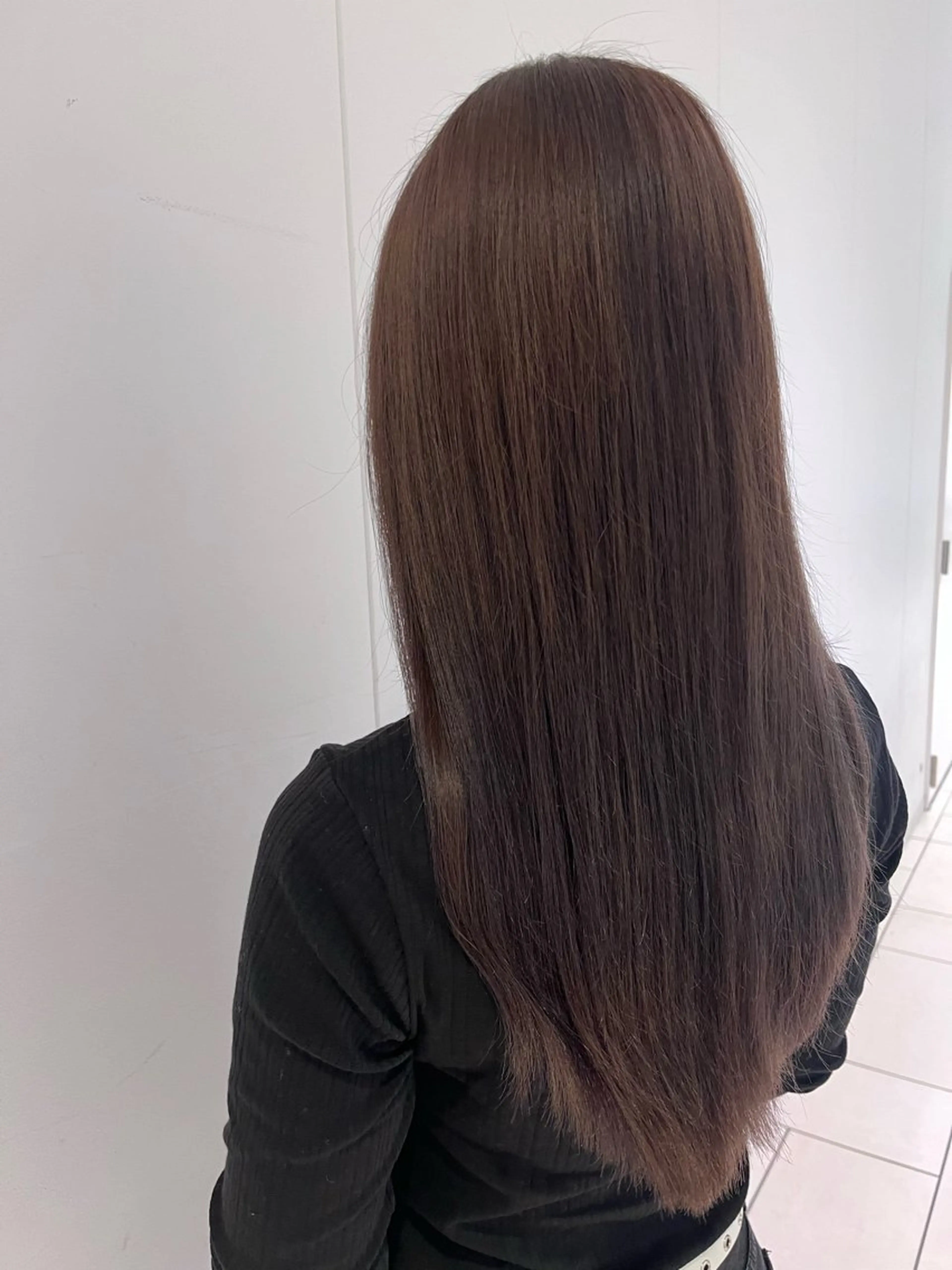 ロング カラー 🎀奈良 真琴🎀のヘアスタイル