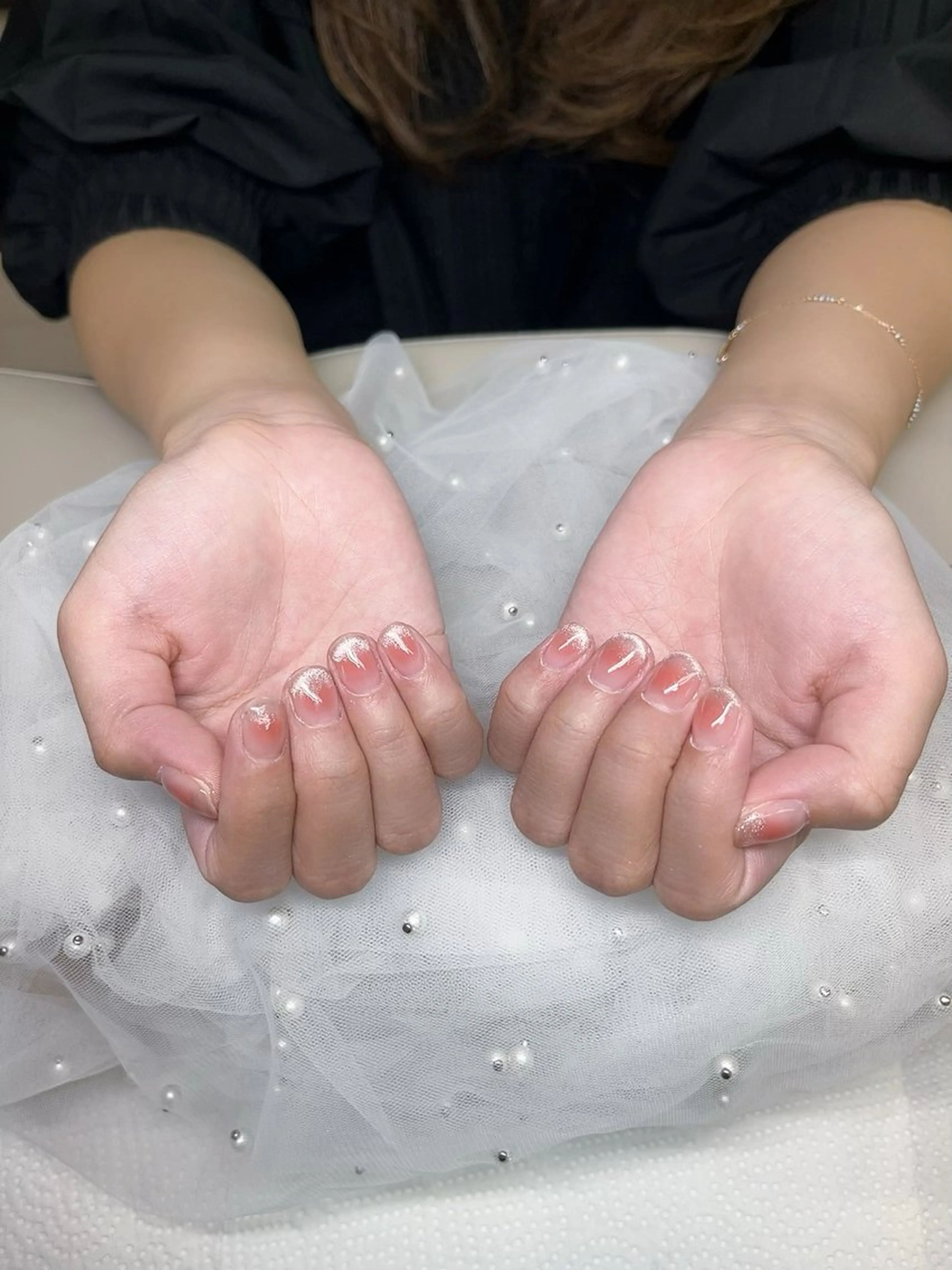 ネイル NiNa ビューティーサロン所属・Ni Naのネイルデザイン