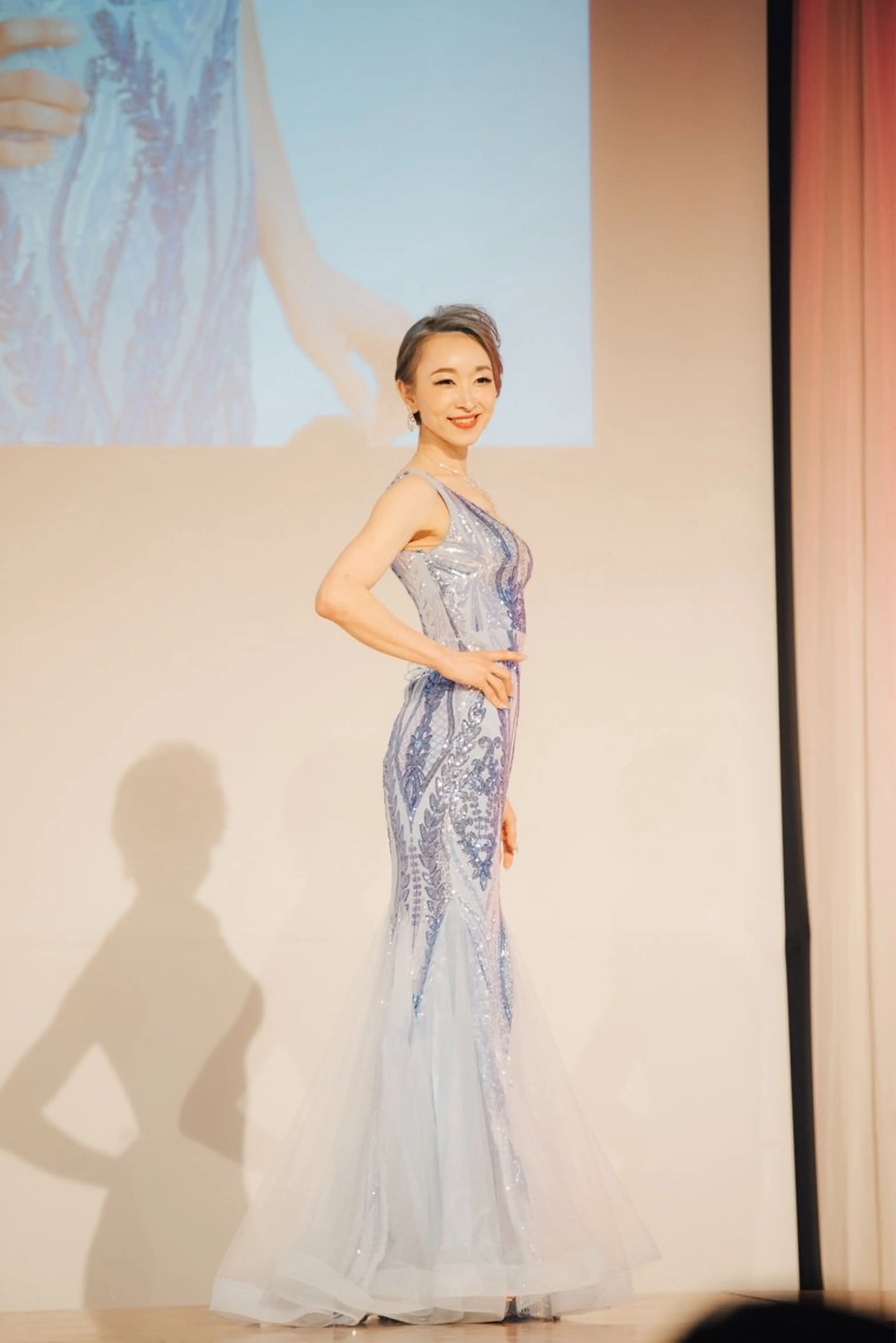 リバースエイジングサロン 縁家所属・川中 佳奈恵のエステ・リラクイメージ