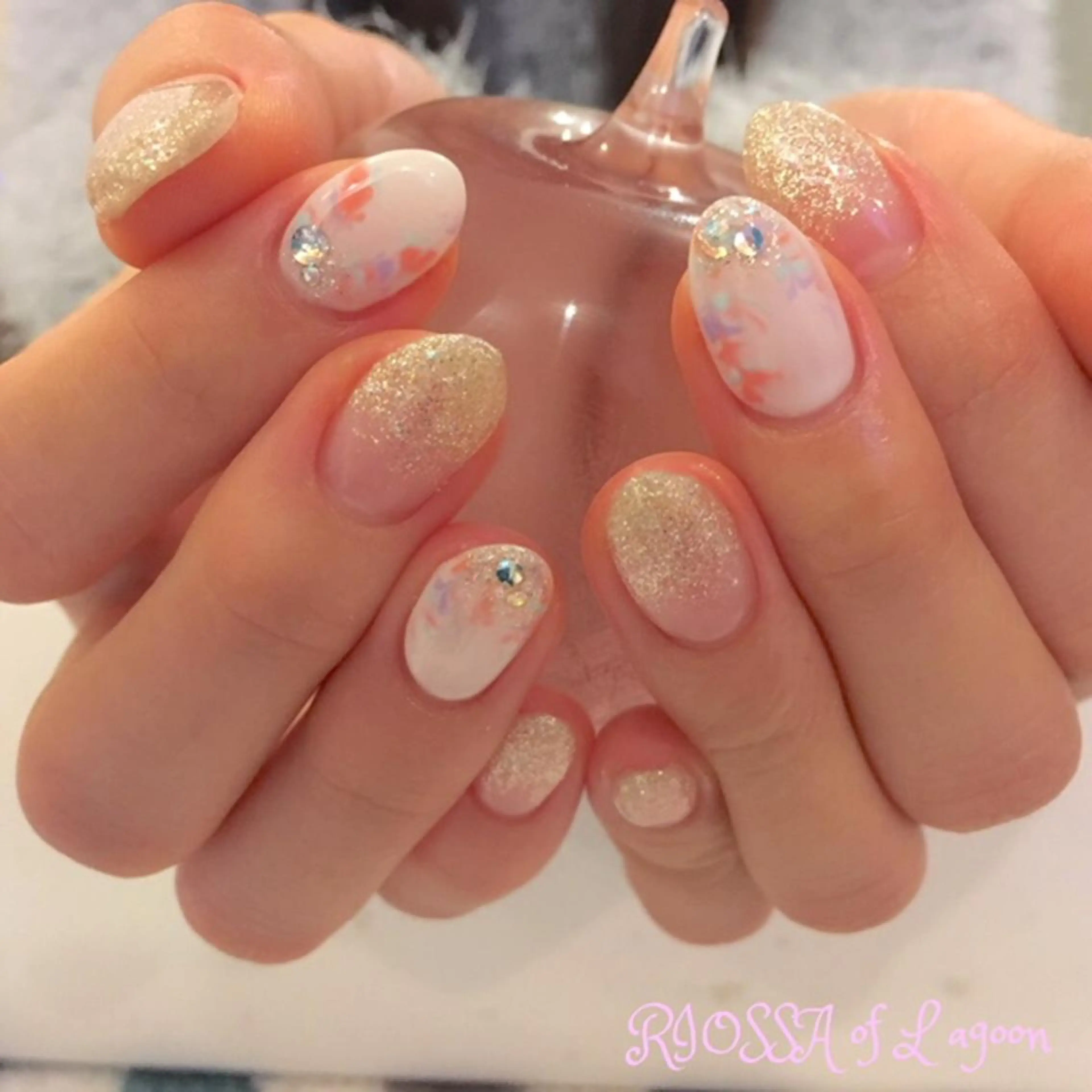 ネイル リオッサ  オブ ラグーン神戸店のエステ・リラクイメージ