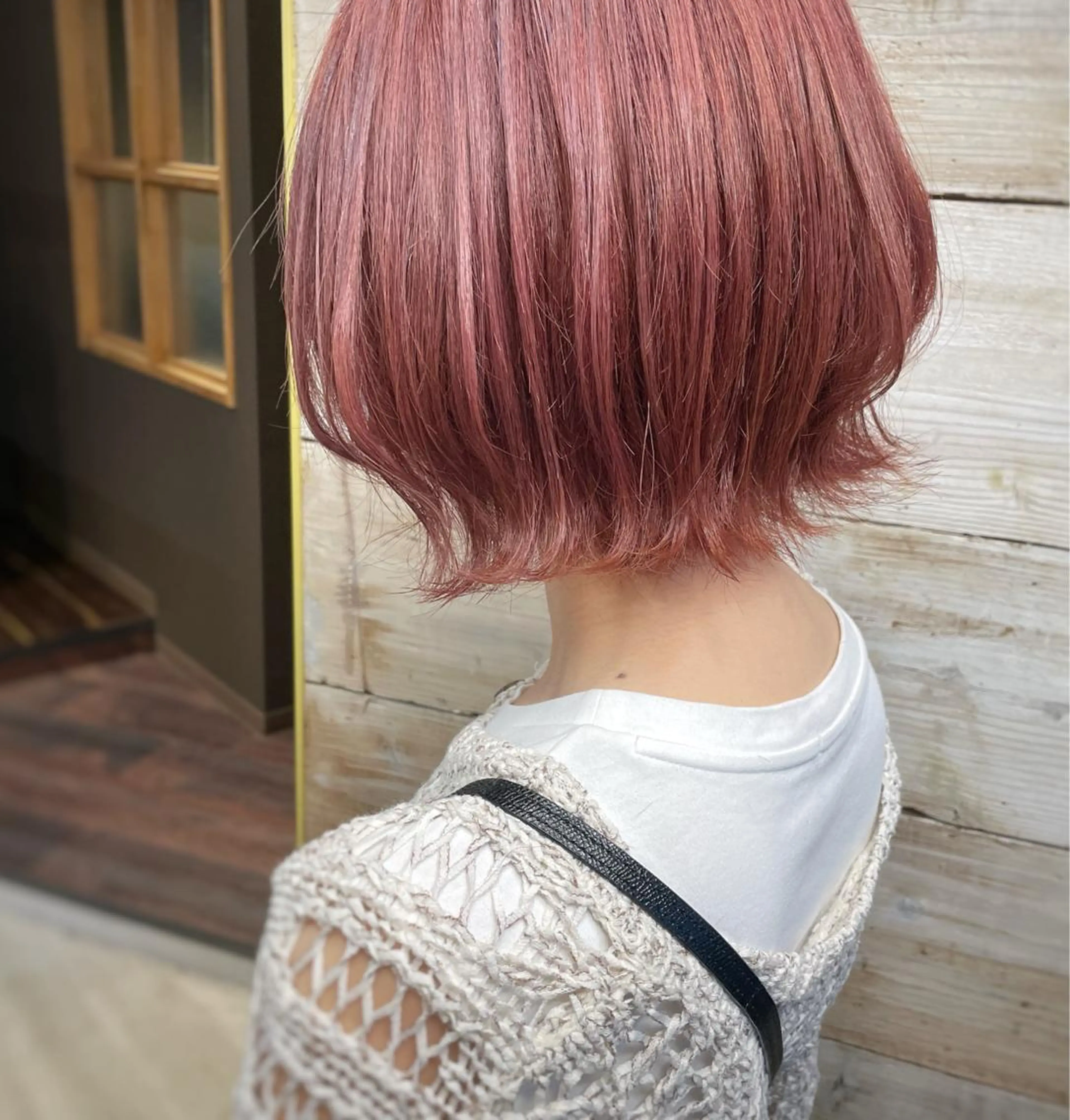 ショート 黒田 啓太のヘアスタイル