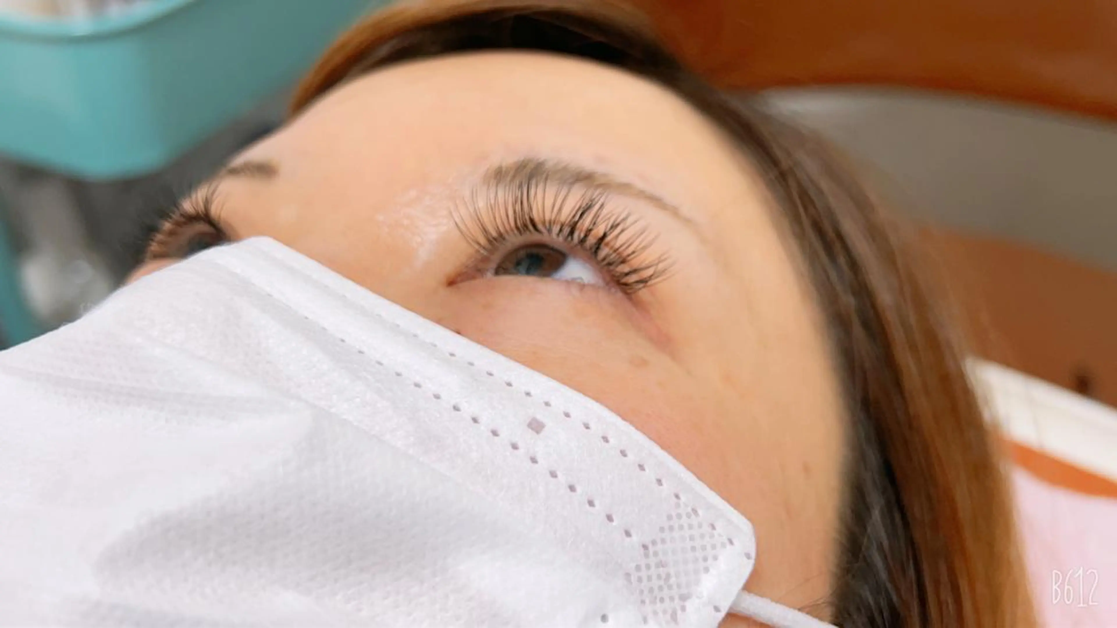 マツエク・マツパ 付け放題 primocuck所属・Primo cuck 藤澤のマツエク・マツパデザイン