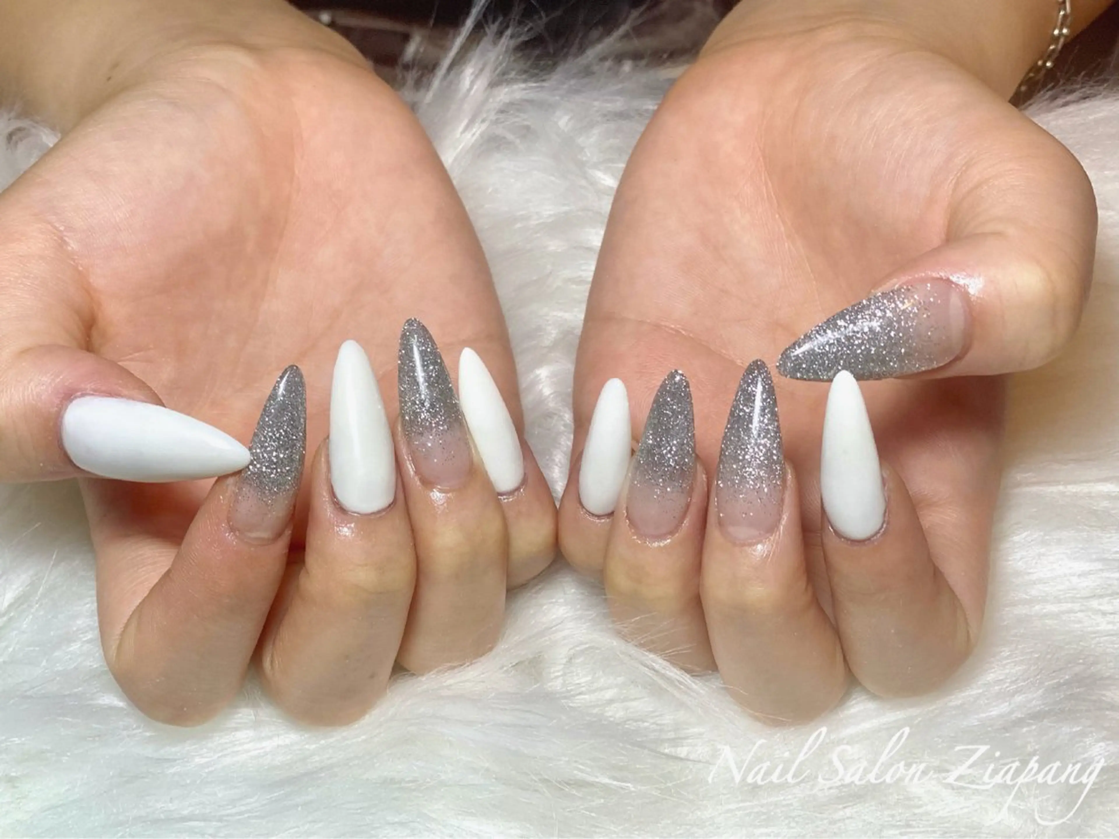 ネイル ハンドネイル ネイルサロンジパング所属・ネイルサロン ジパングのネイルデザイン