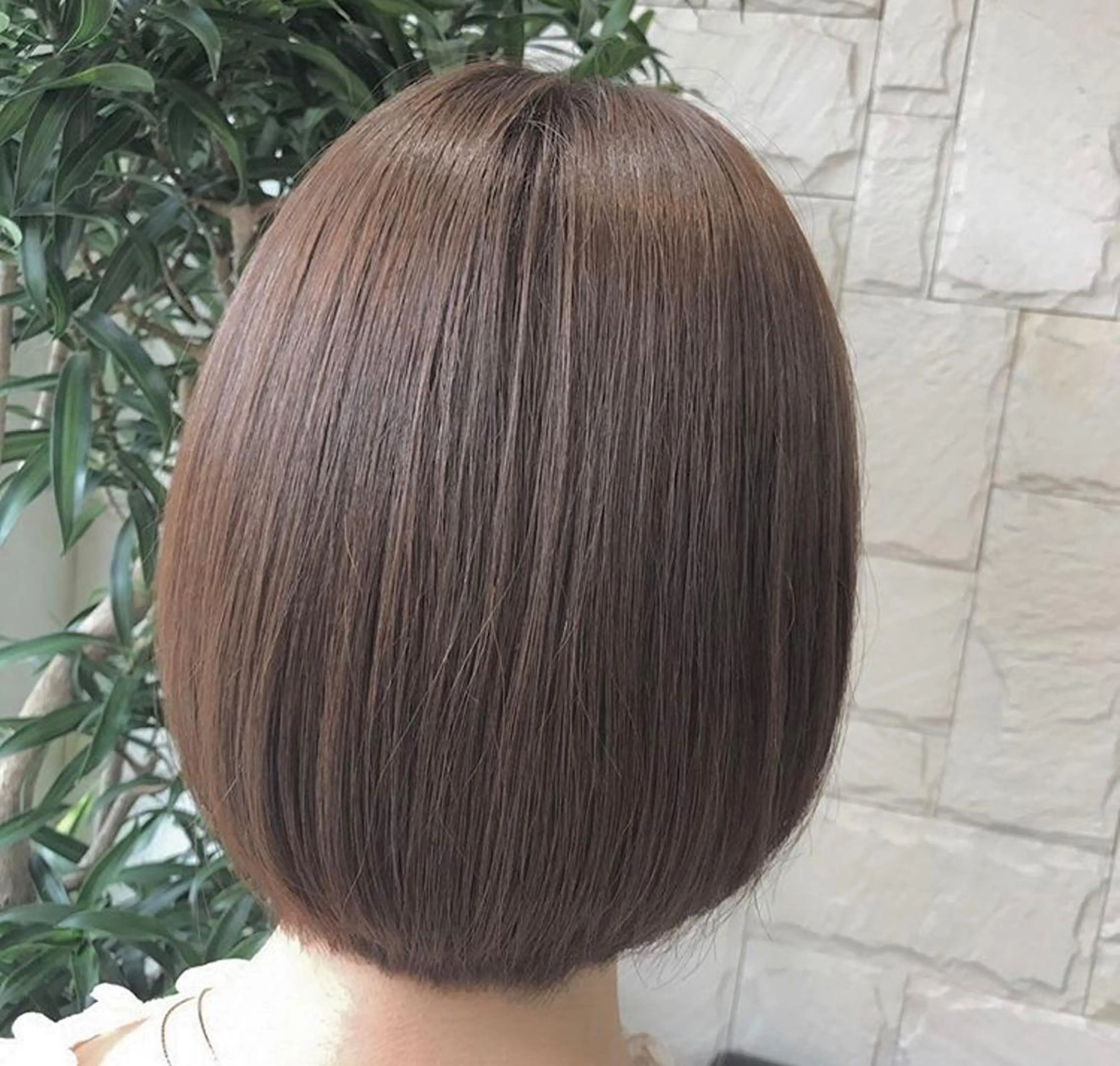 ショート カラー ショート、ボブなら お任せ❤️石川由美のヘアスタイル