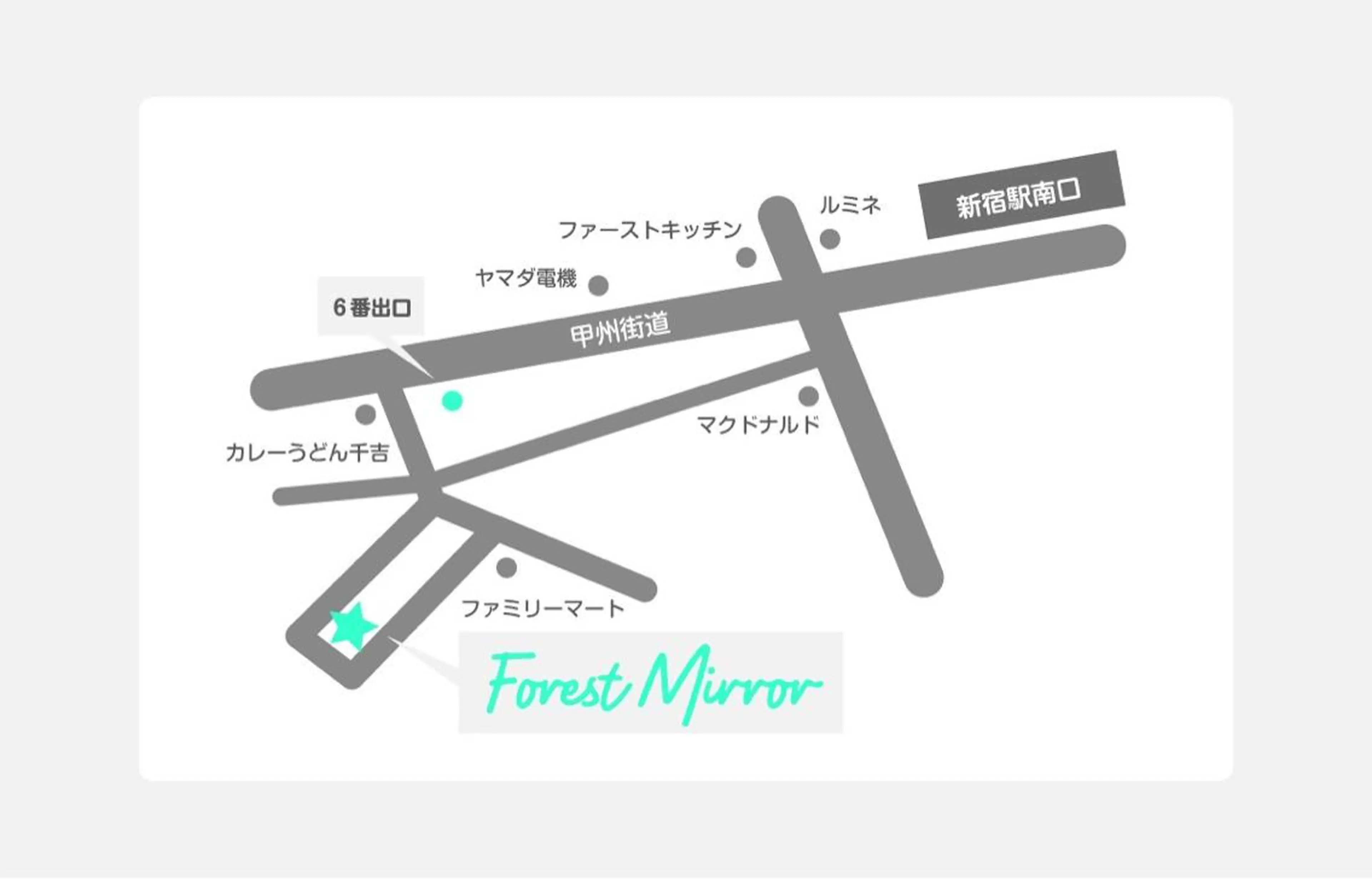 ミディアム カラー 代表 中島貴志のヘアスタイル