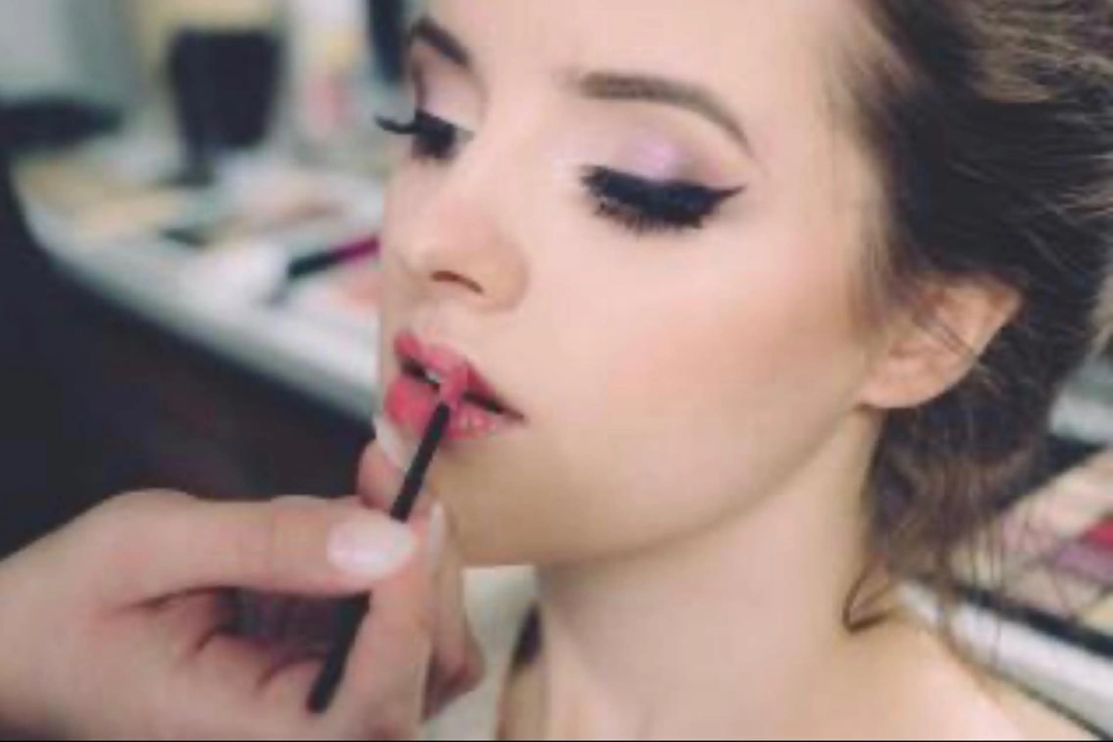 ◼️minimo限定 顔脱毛とマッサージケア◼️90分 お化粧の仕上がりが違います❣️デコルテ首肩込みの贅沢ケアですの写真