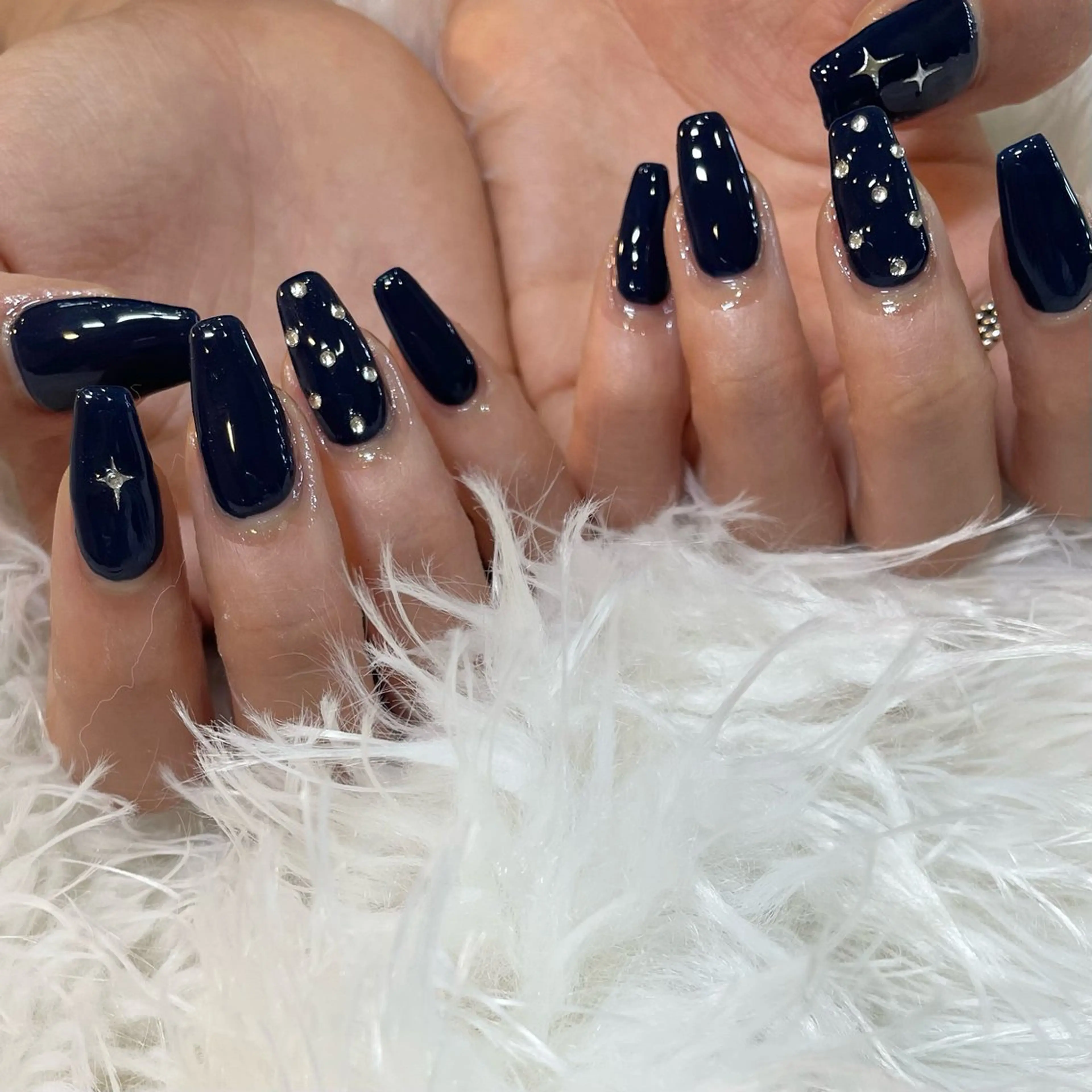 ネイル Nail Salon Gummi.のネイルデザイン