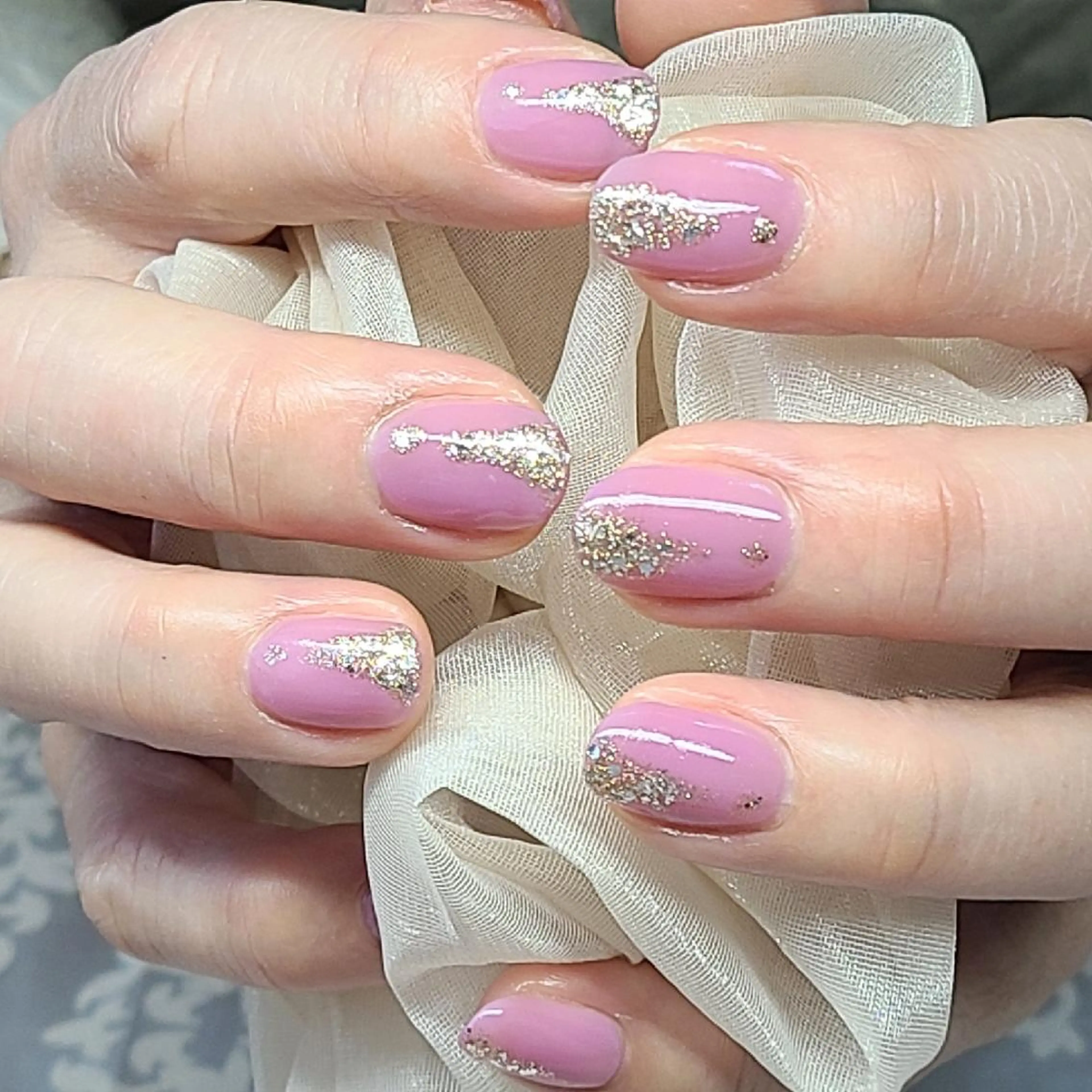 ネイル Nail  Ai    のネイルデザイン