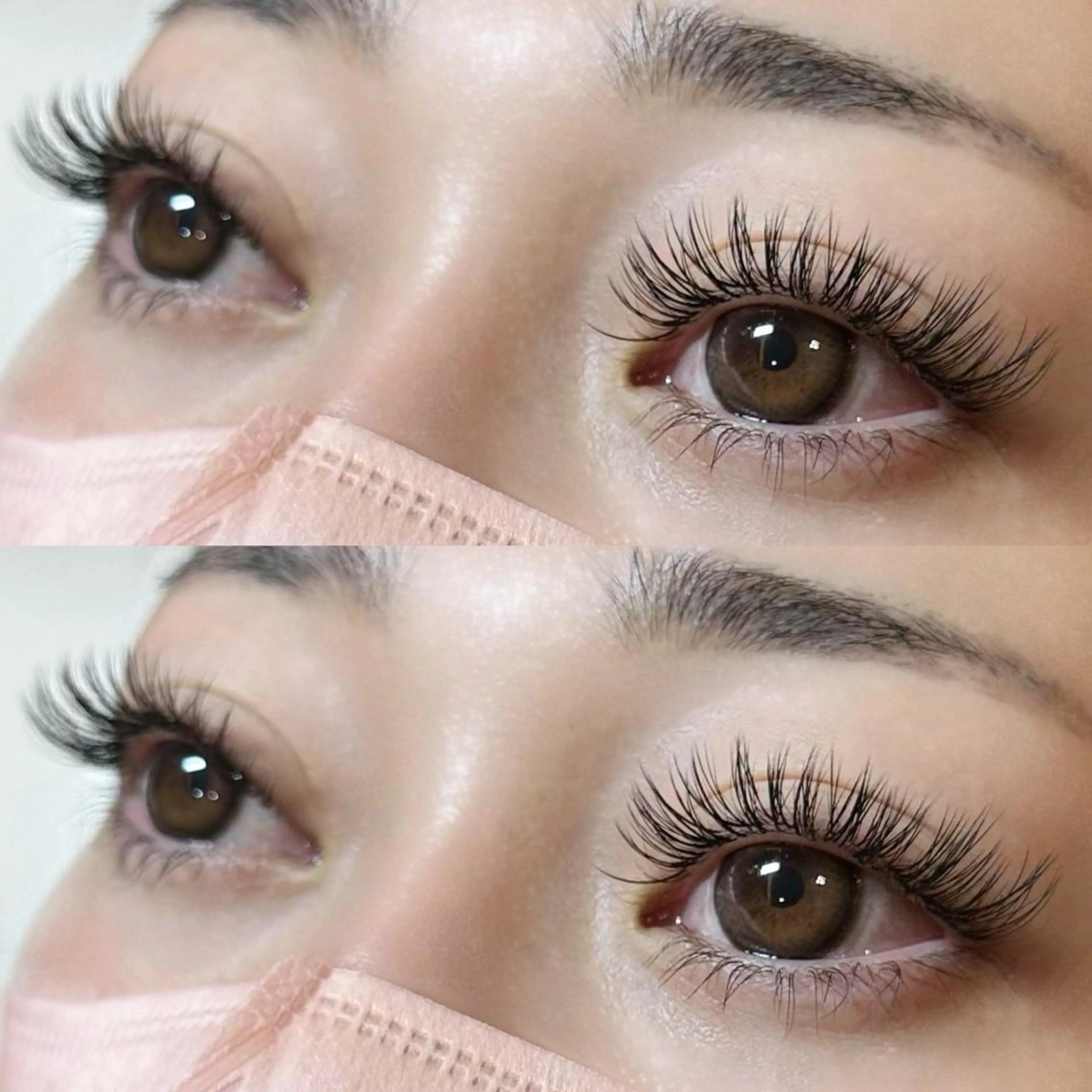 【練習モデル】⭐️ダブルフラット(80～100束)👀詳細は下⬇️に載せております⚠️必ずお読み頂きご予約お願い致しますの写真