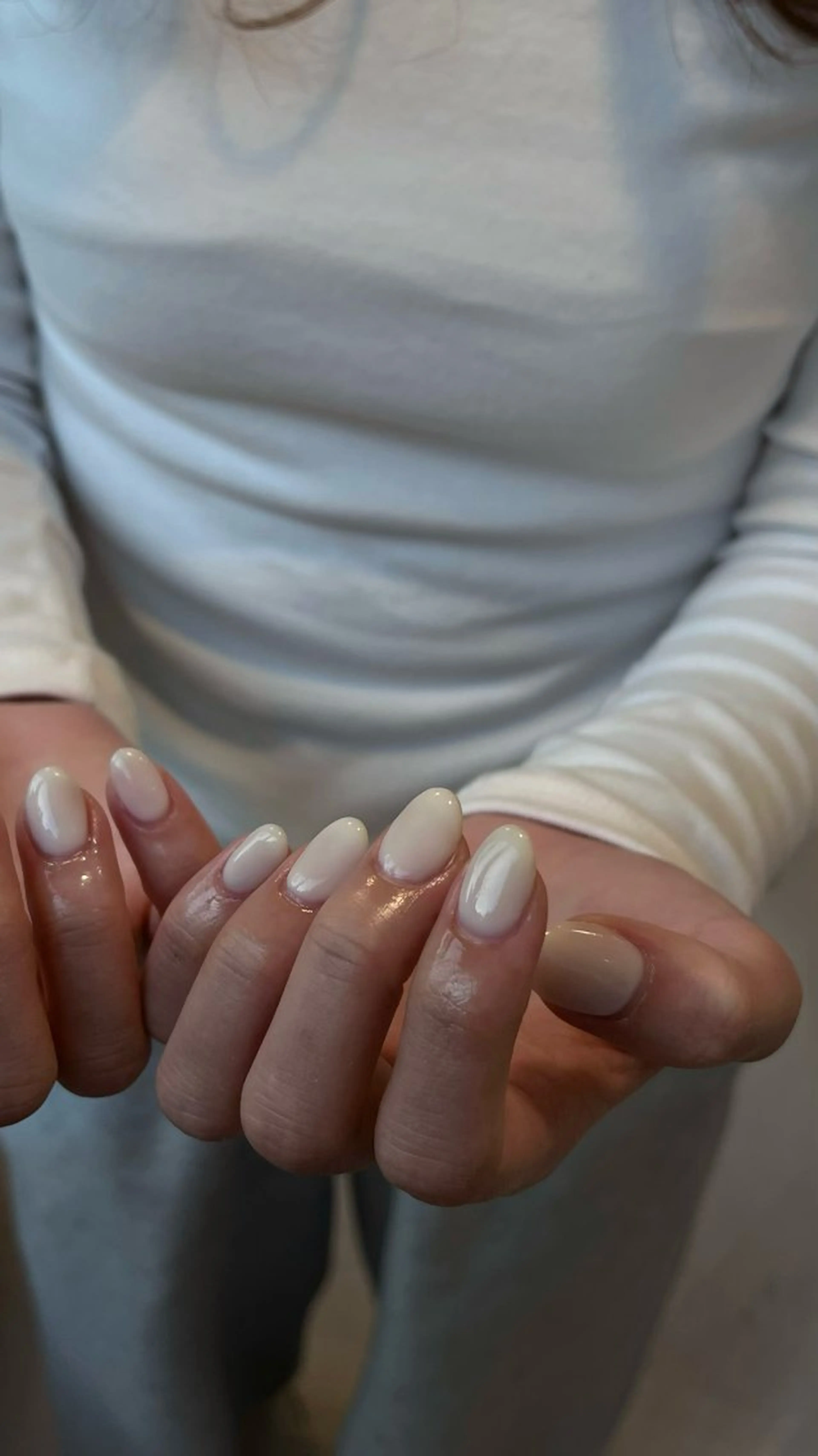 ネイル DEEokazaki mikuのネイルデザイン