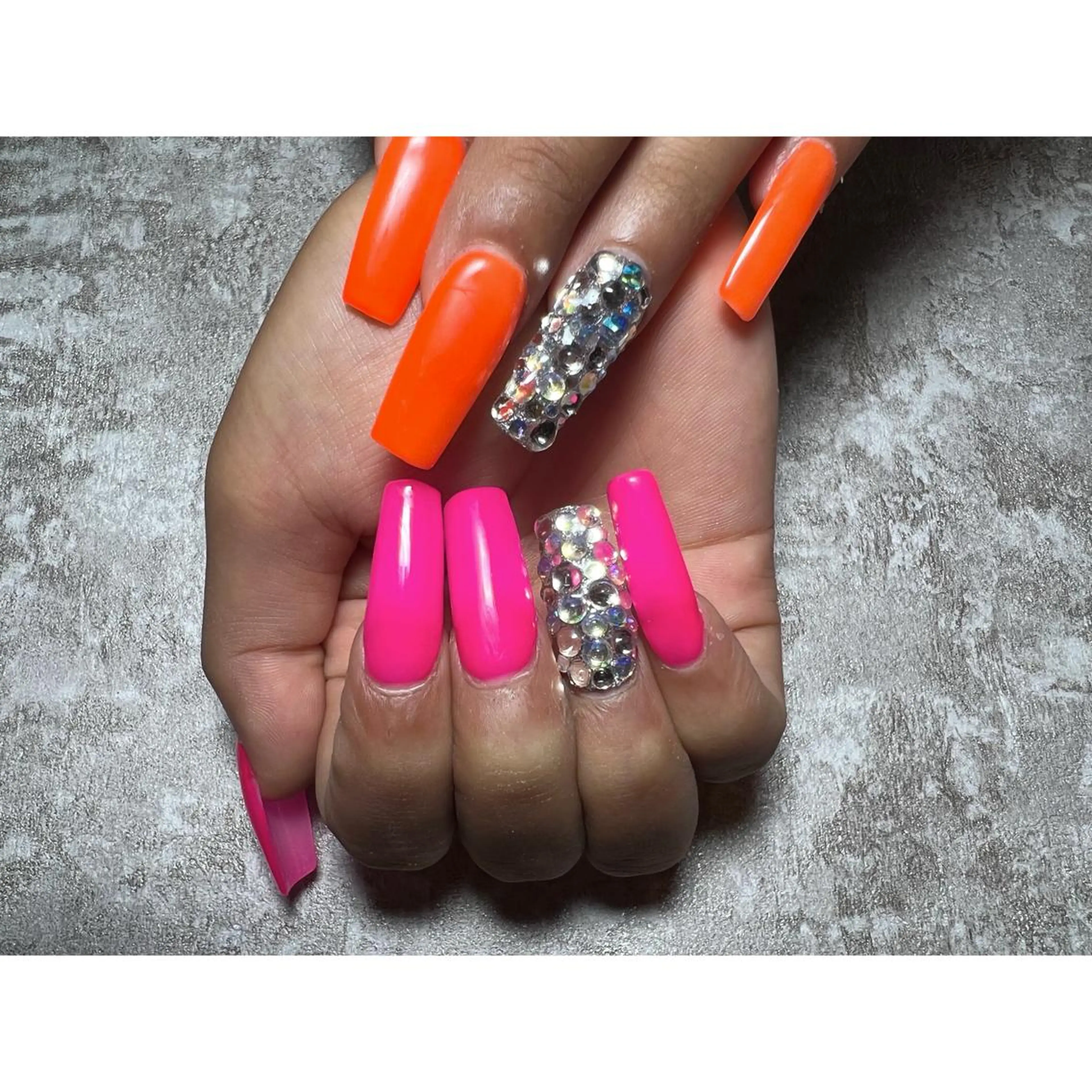 ネイル Nail Salon Ripe所属・Nail Salon Ripeのネイルデザイン