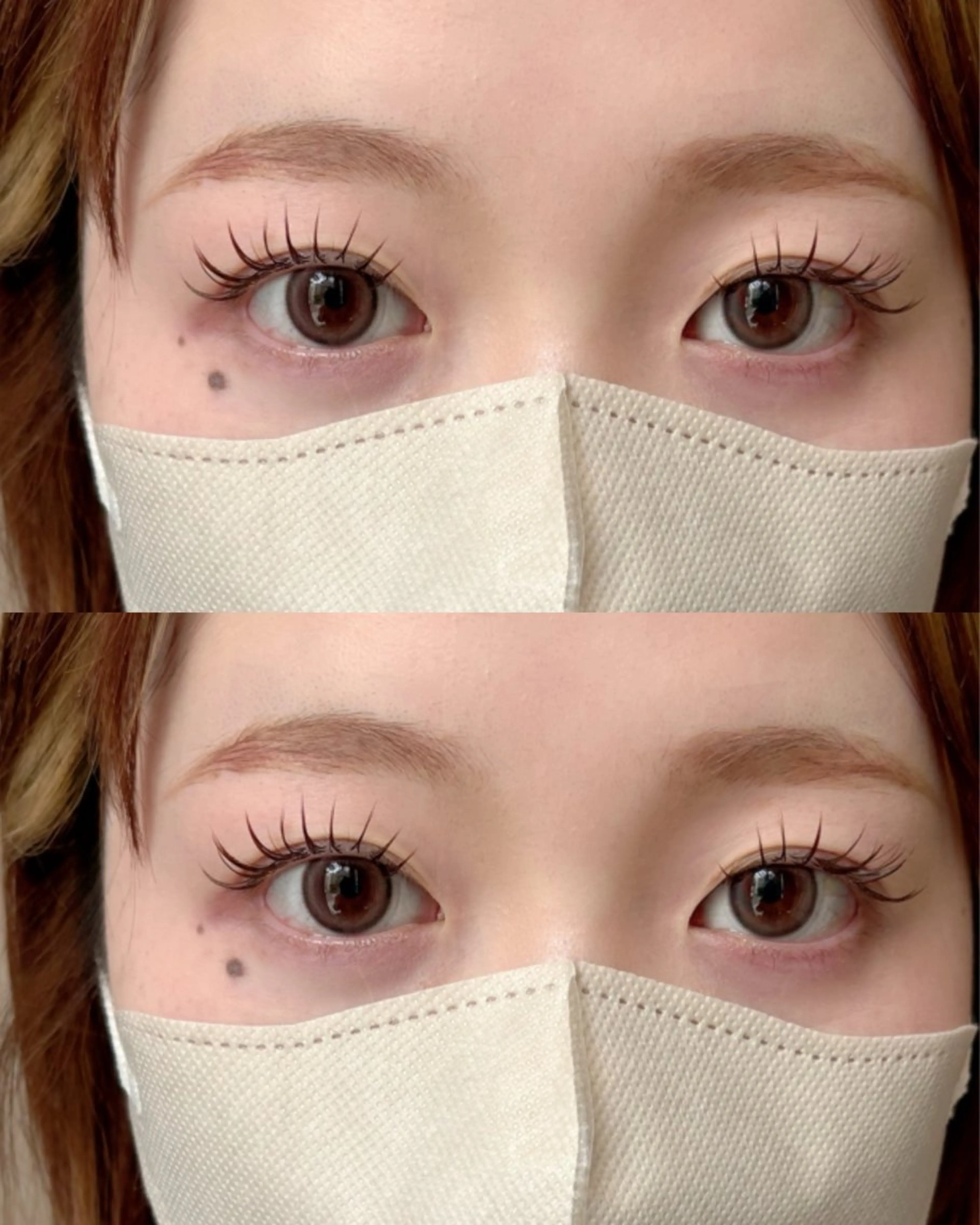 🎀フラットラッシュ🎀 80本まで（オフ込）の写真