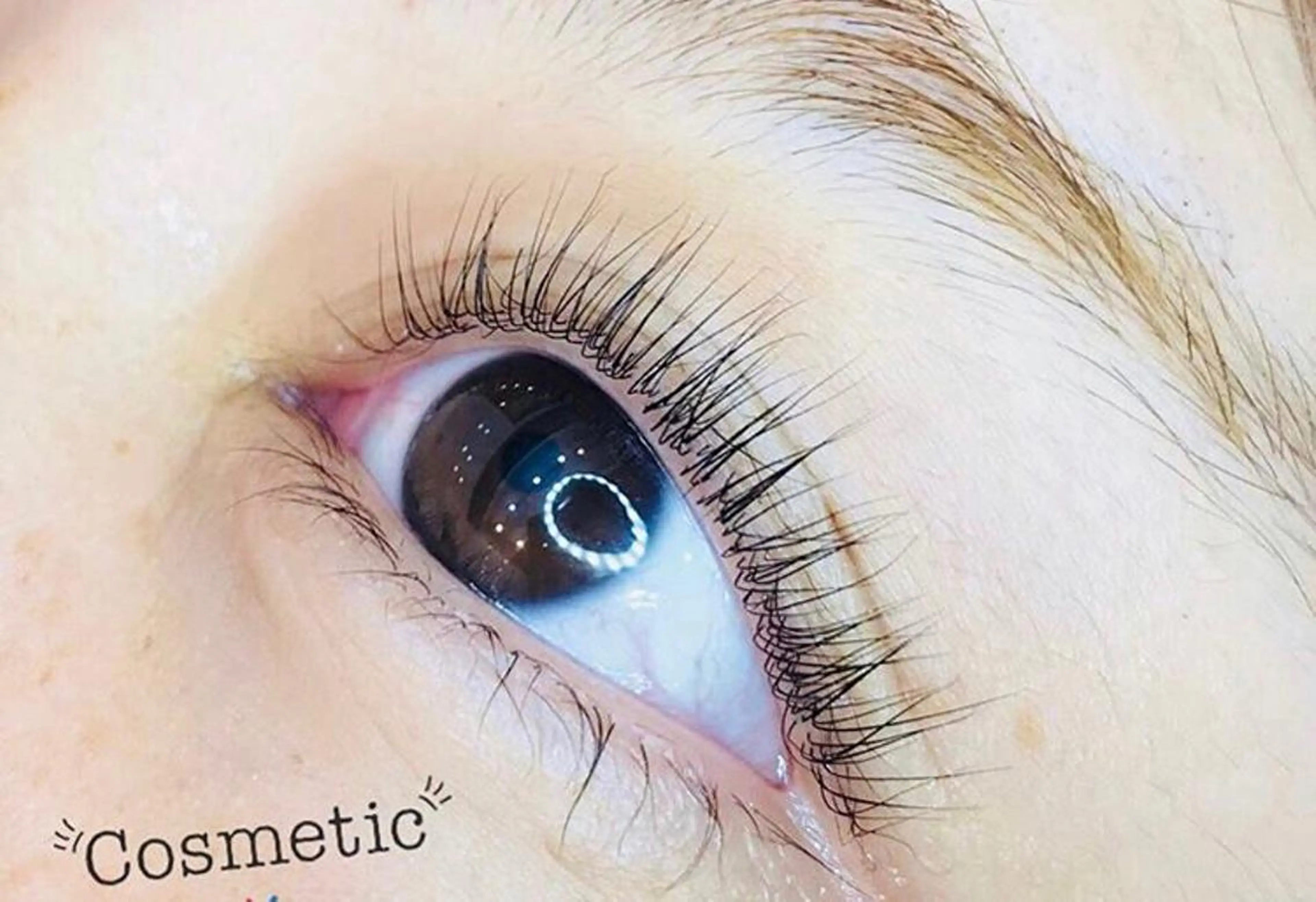 マツエク・マツパ Lea Lea所属・LEDマツエク LeaLeaのマツエク・マツパデザイン